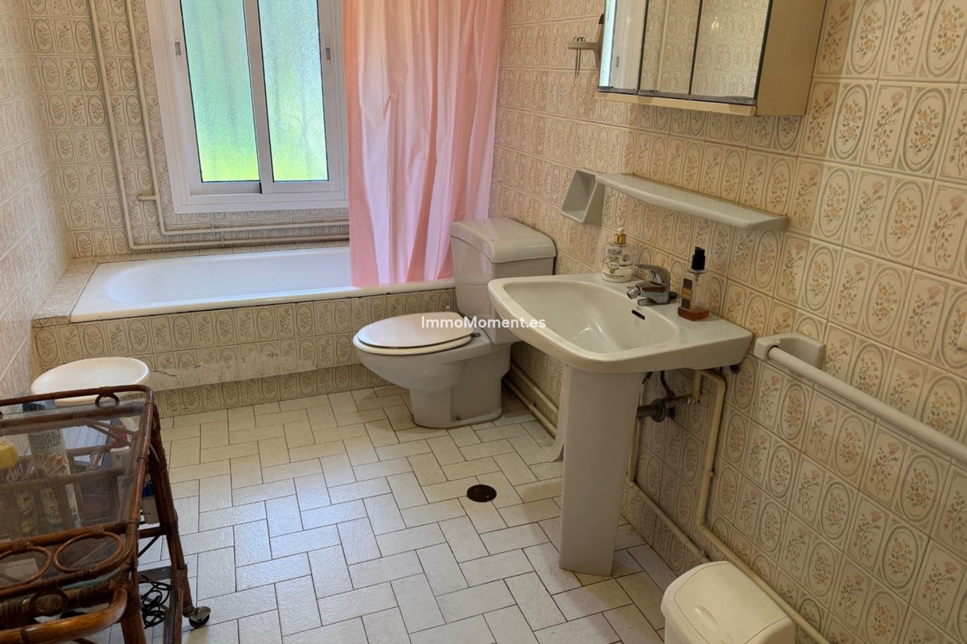 Revente - Villa individuelle - Estepona  - Estepona Centro