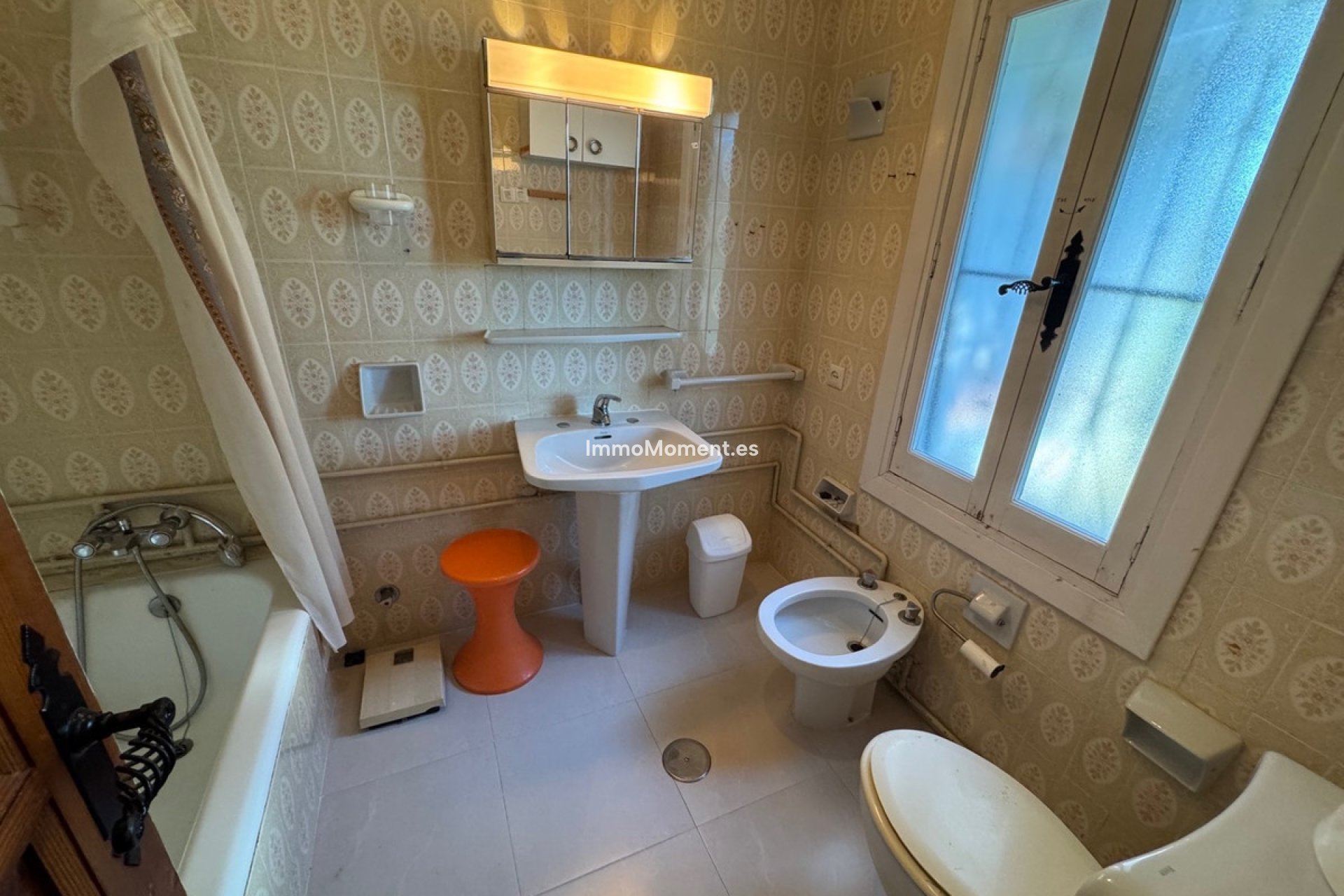 Revente - Villa individuelle - Estepona  - Estepona Centro