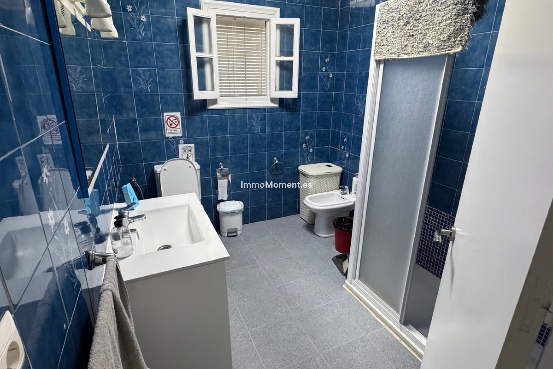 Revente - Villa individuelle - Estepona  - Estepona Centro