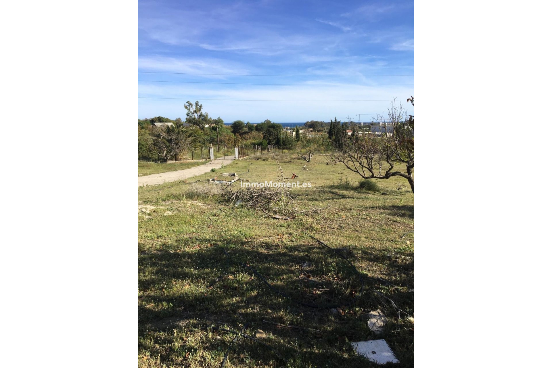 Revente - Villa individuelle - Estepona  - Estepona Centro