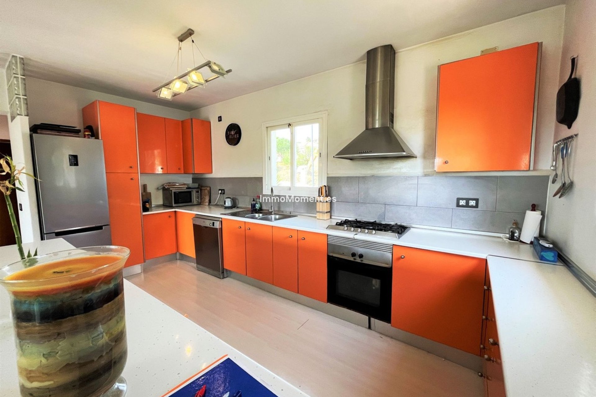Revente - Villa individuelle - Estepona  - Estepona Centro