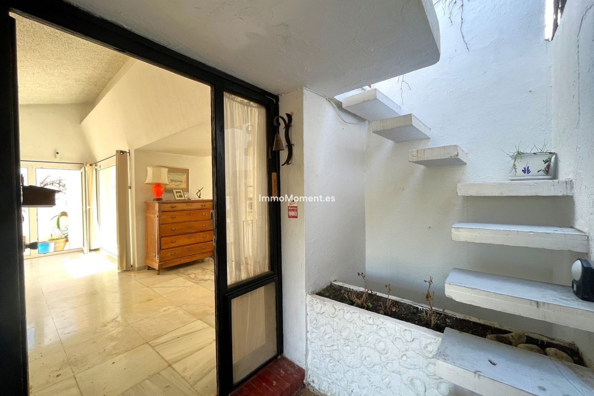 Revente - Villa individuelle - Estepona  - Estepona Centro