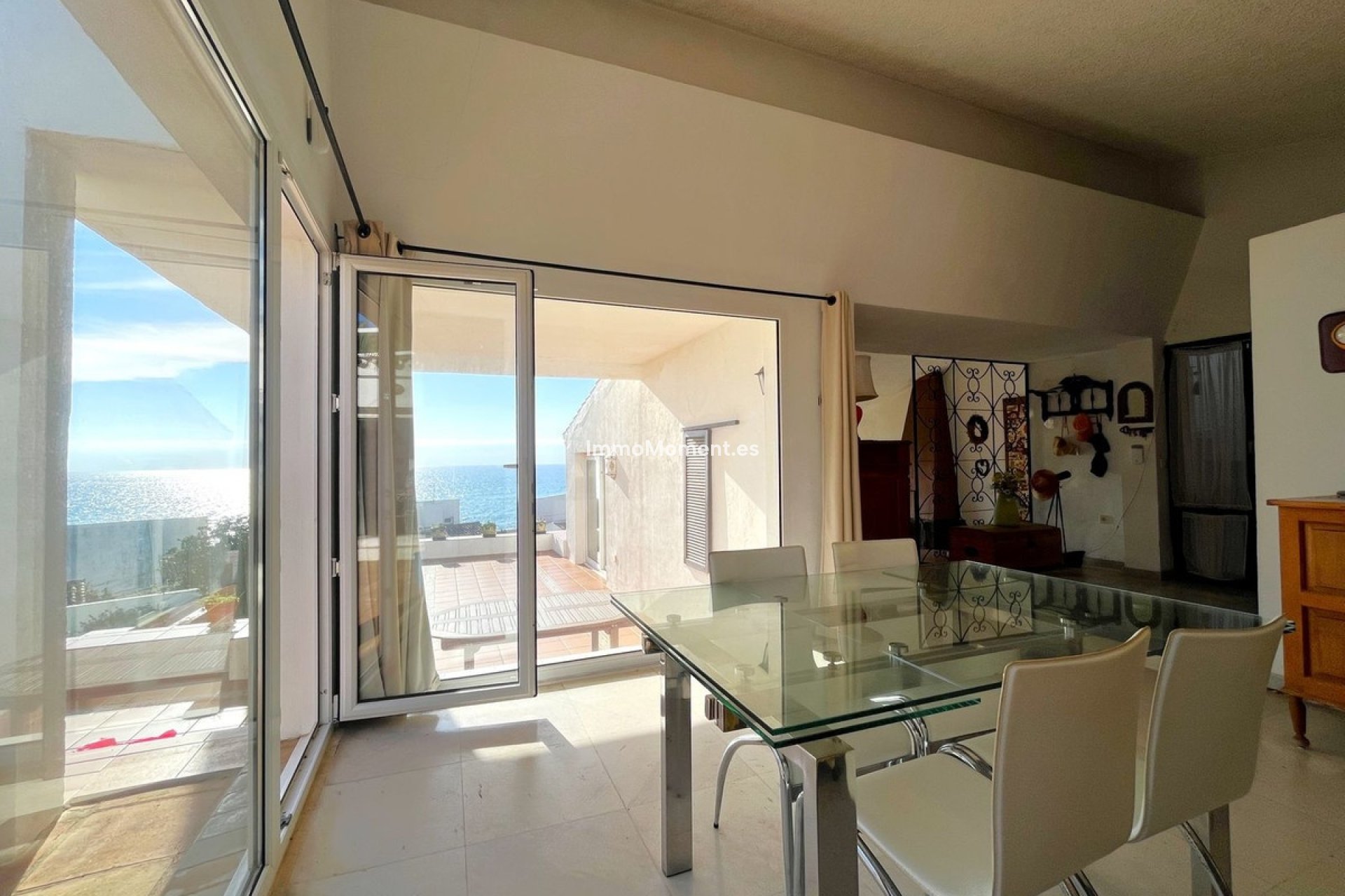 Revente - Villa individuelle - Estepona  - Estepona Centro