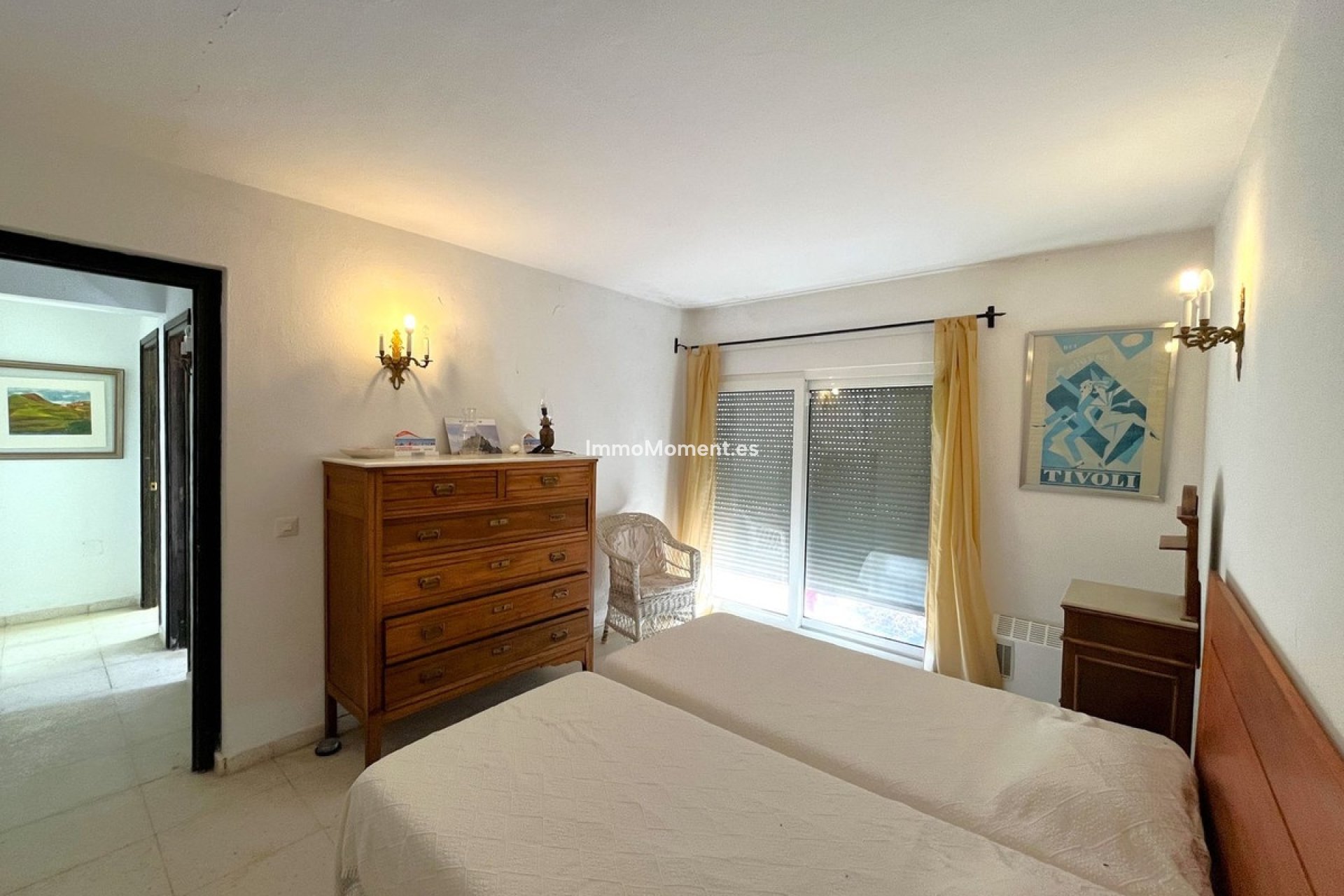 Revente - Villa individuelle - Estepona  - Estepona Centro