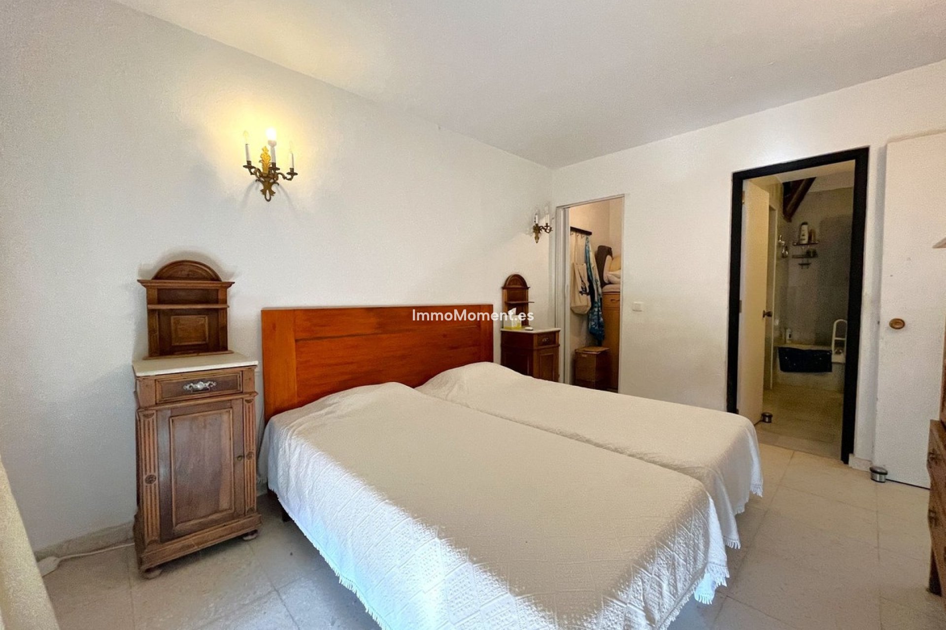 Revente - Villa individuelle - Estepona  - Estepona Centro