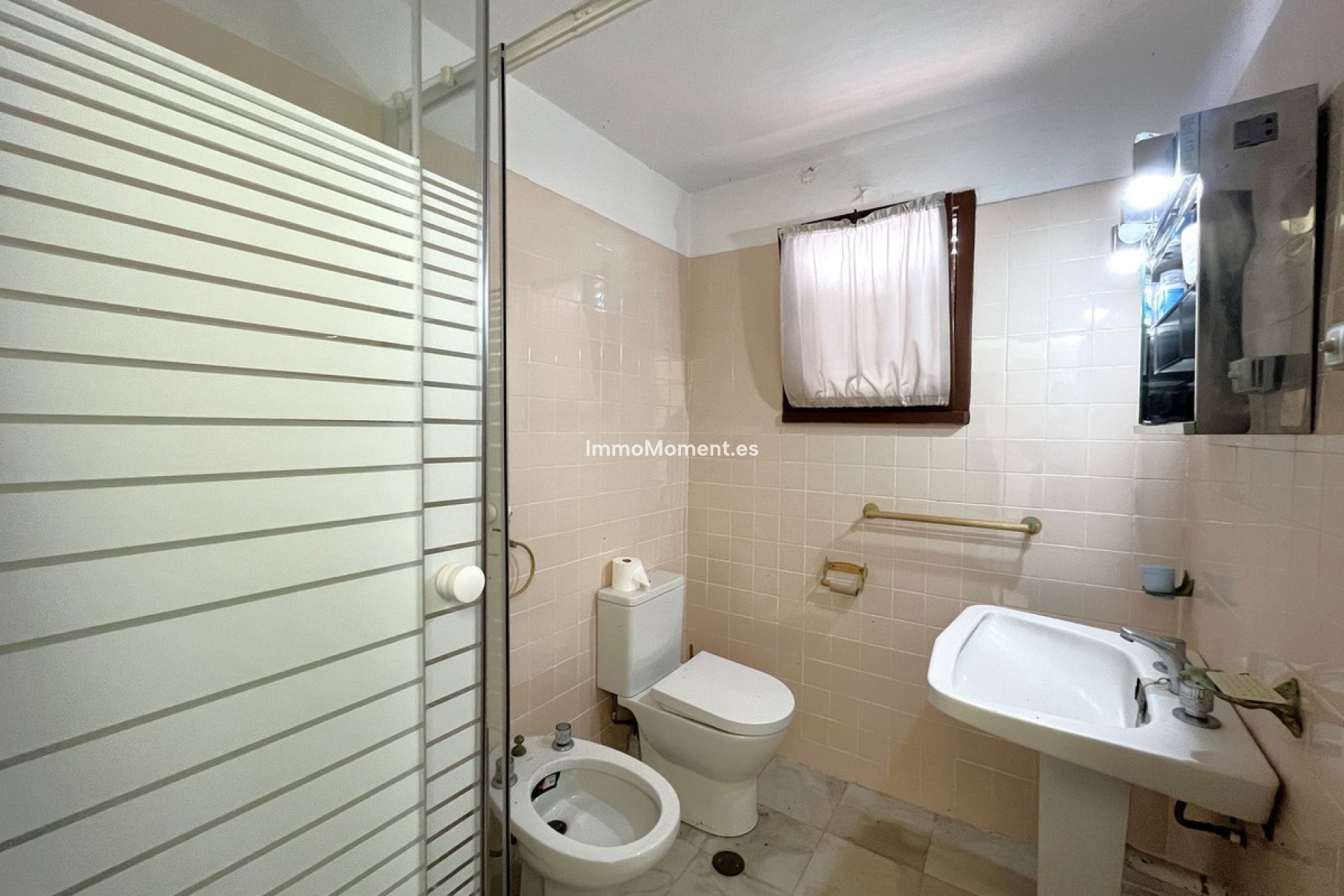 Revente - Villa individuelle - Estepona  - Estepona Centro