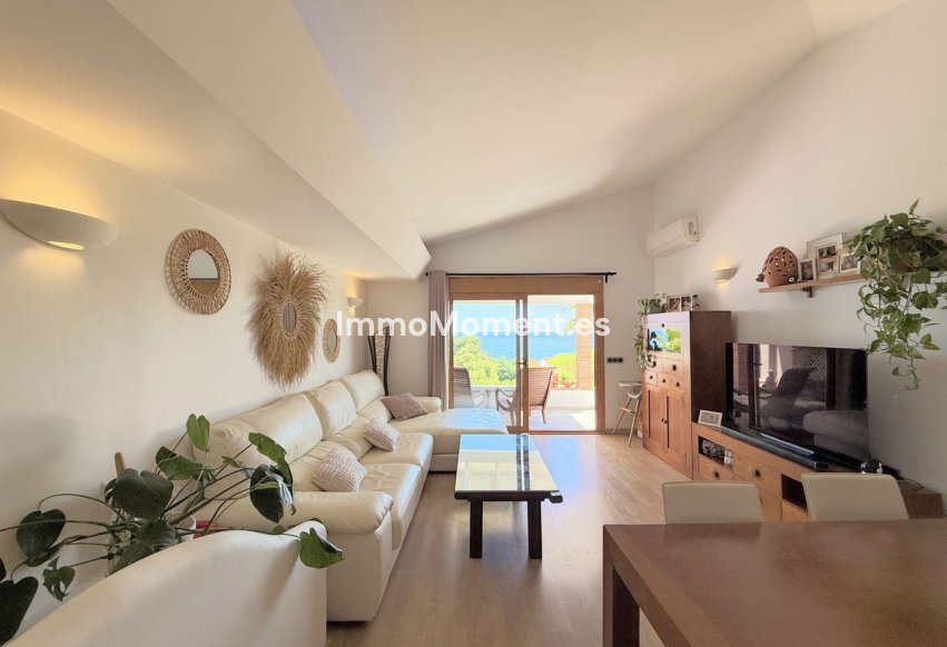 Revente - Villa individuelle - Estepona  - Estepona Centro