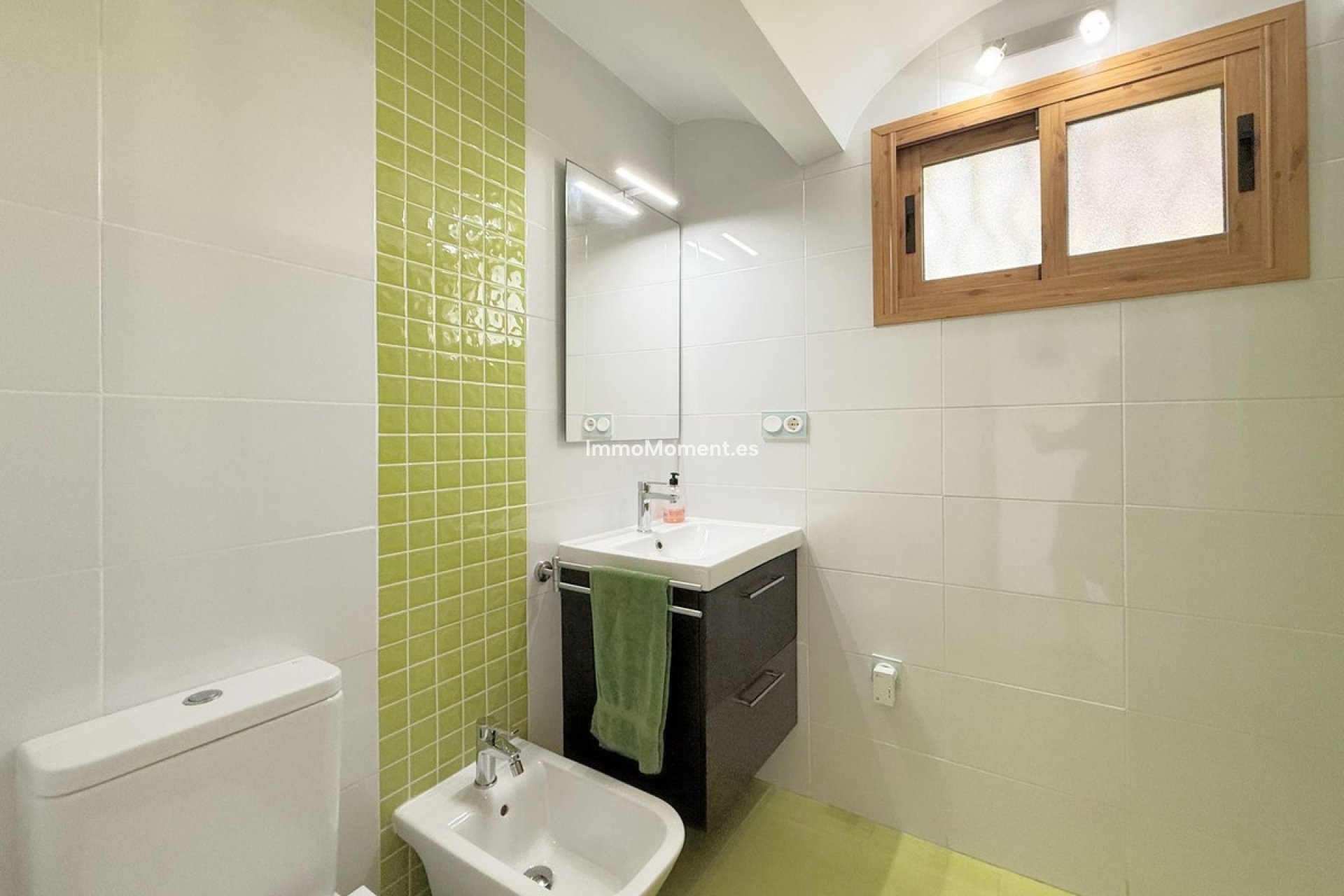 Revente - Villa individuelle - Estepona  - Estepona Centro