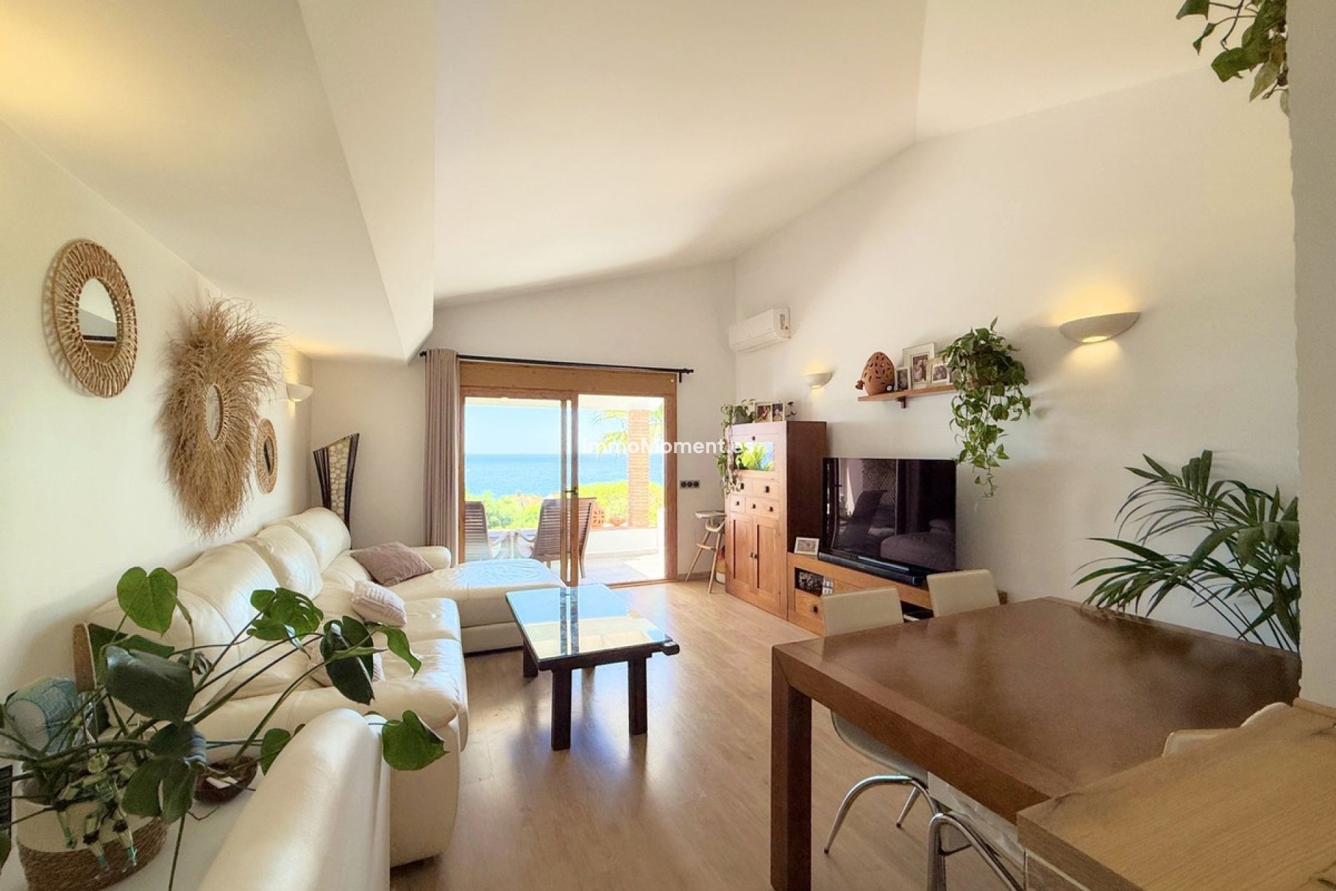 Revente - Villa individuelle - Estepona  - Estepona Centro