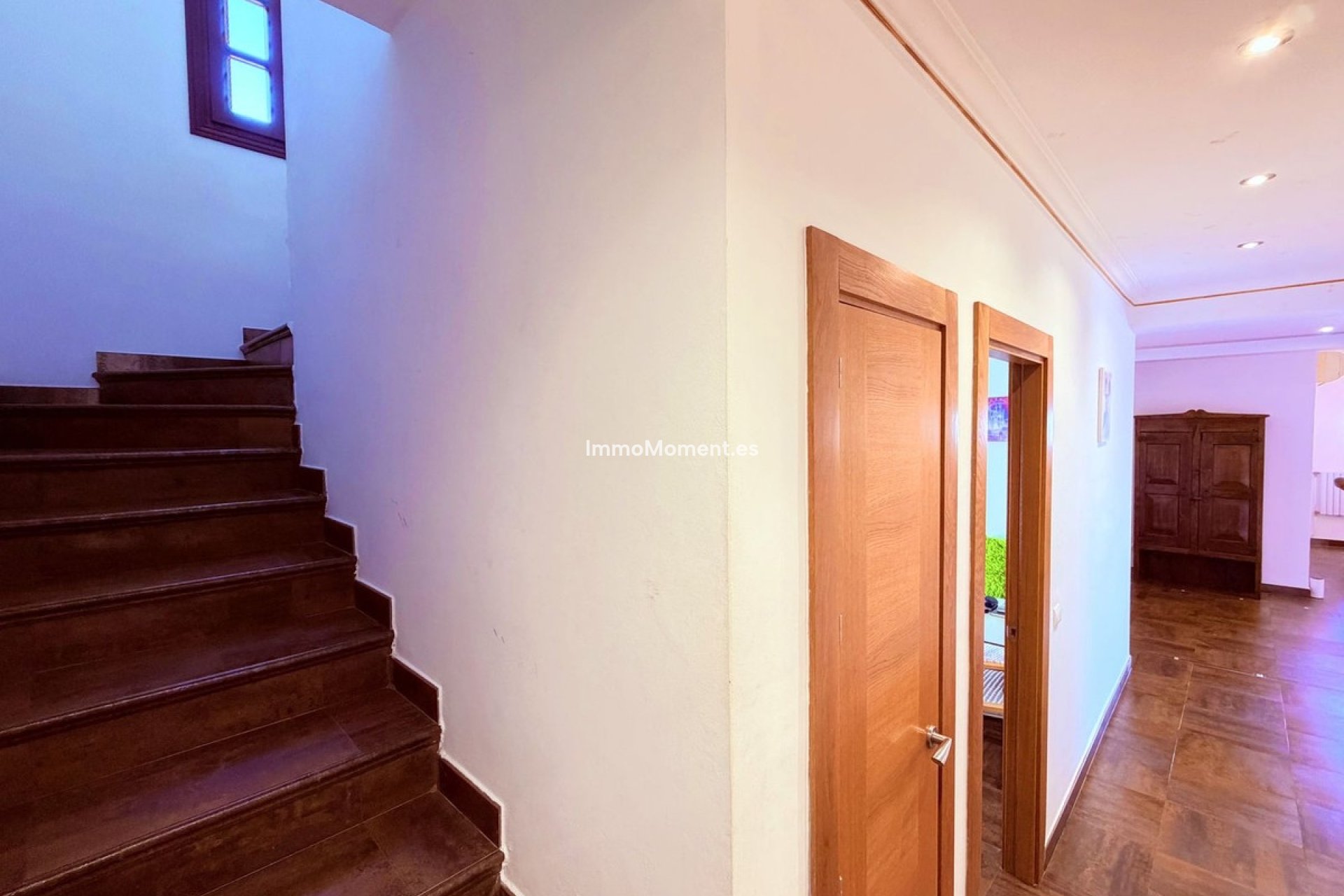 Revente - Villa individuelle - Estepona  - Estepona Centro