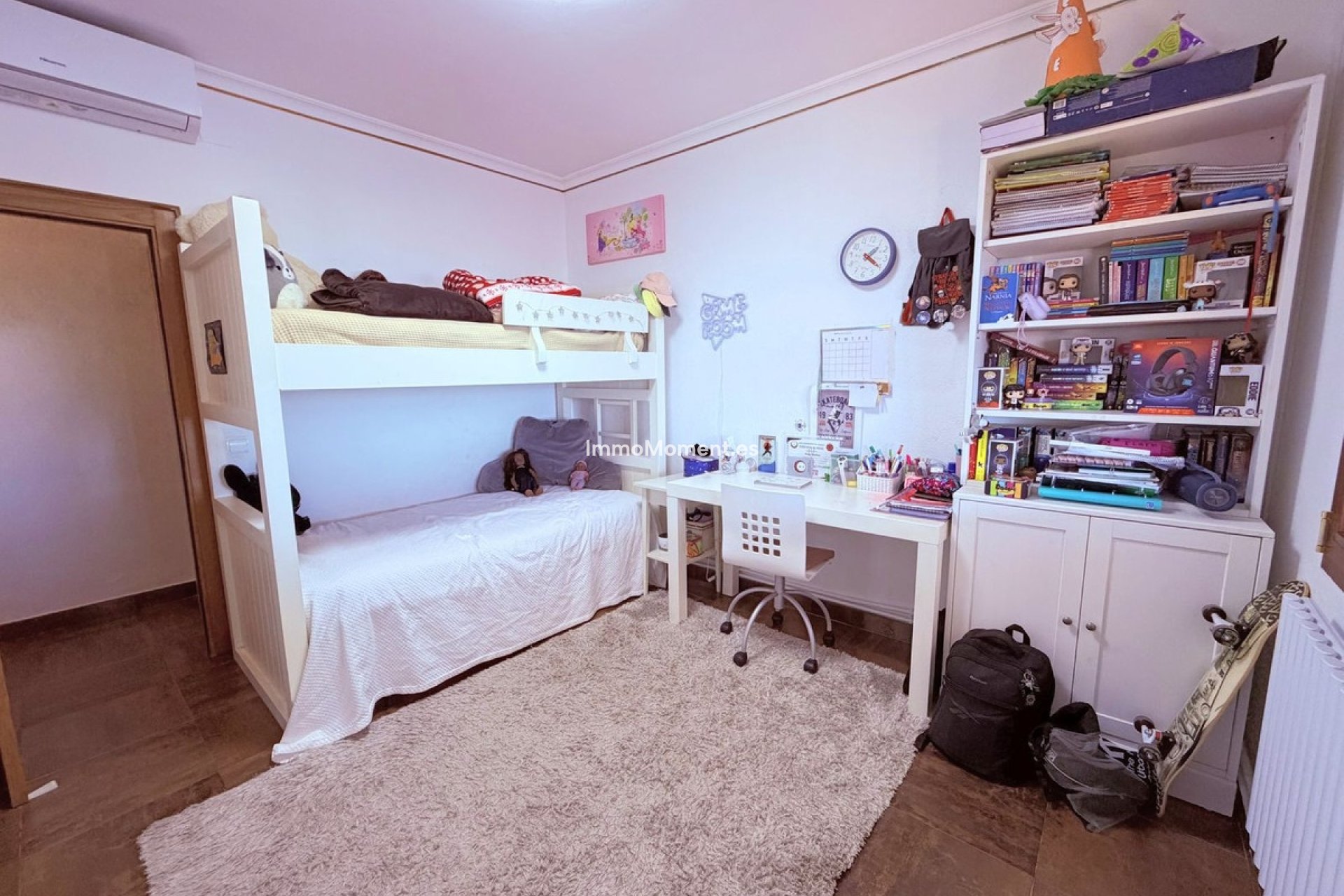 Revente - Villa individuelle - Estepona  - Estepona Centro