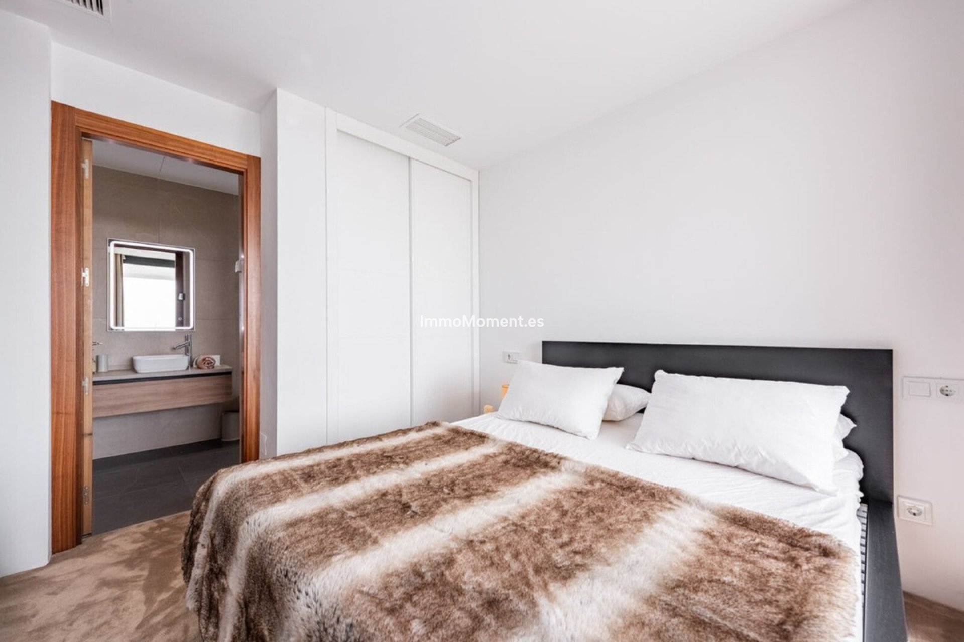 Revente - Villa individuelle - Estepona  - Estepona Centro