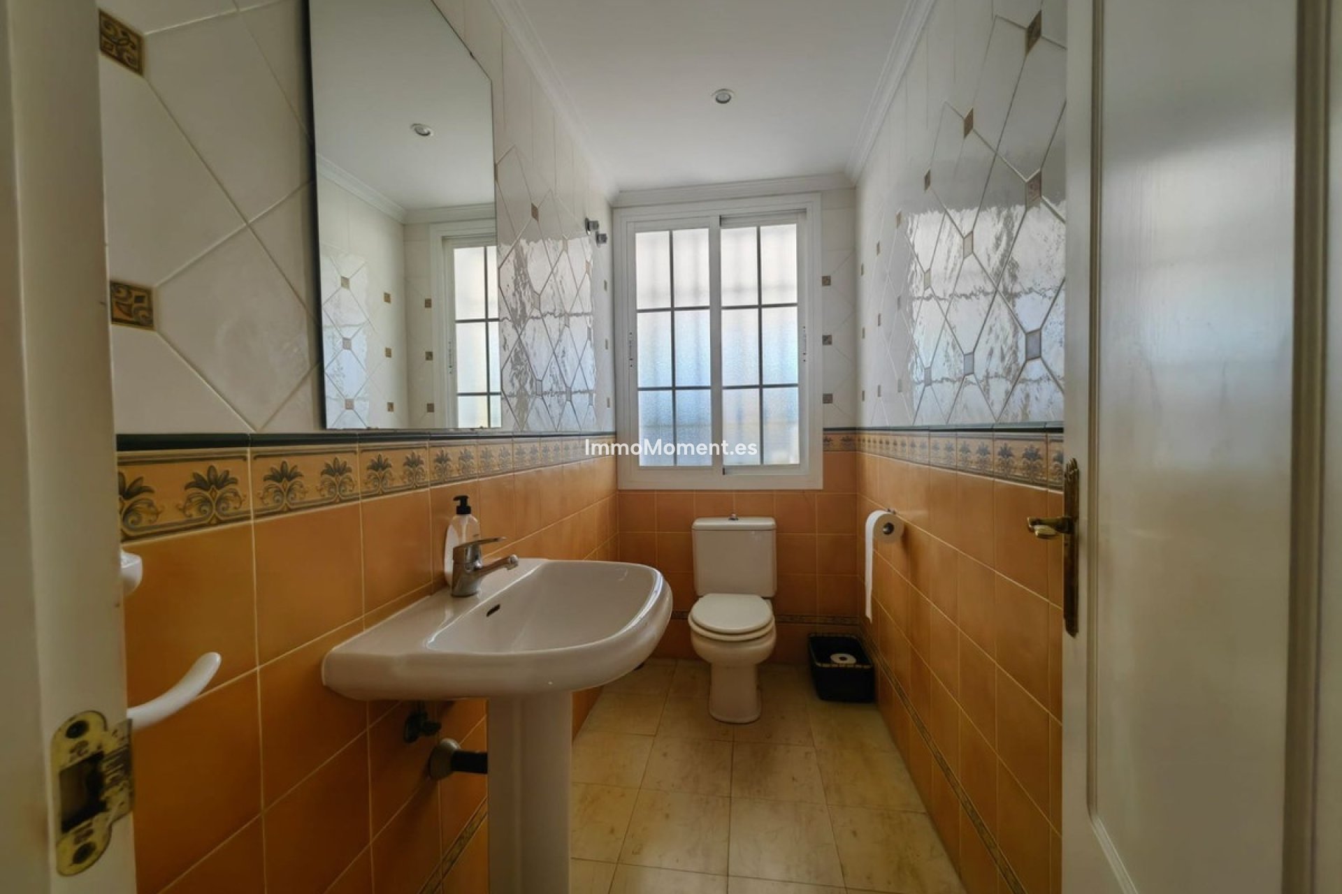 Revente - Villa individuelle - Estepona  - Estepona Centro