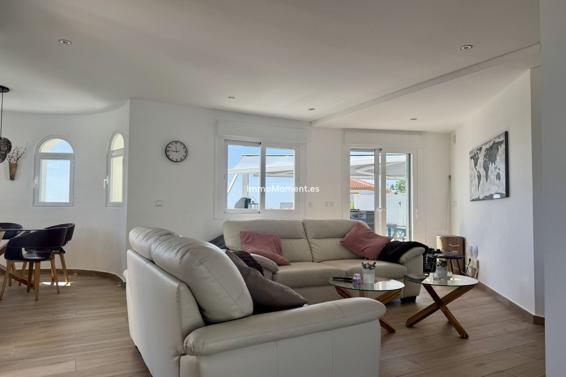Revente - Villa individuelle - Estepona  - Estepona Centro