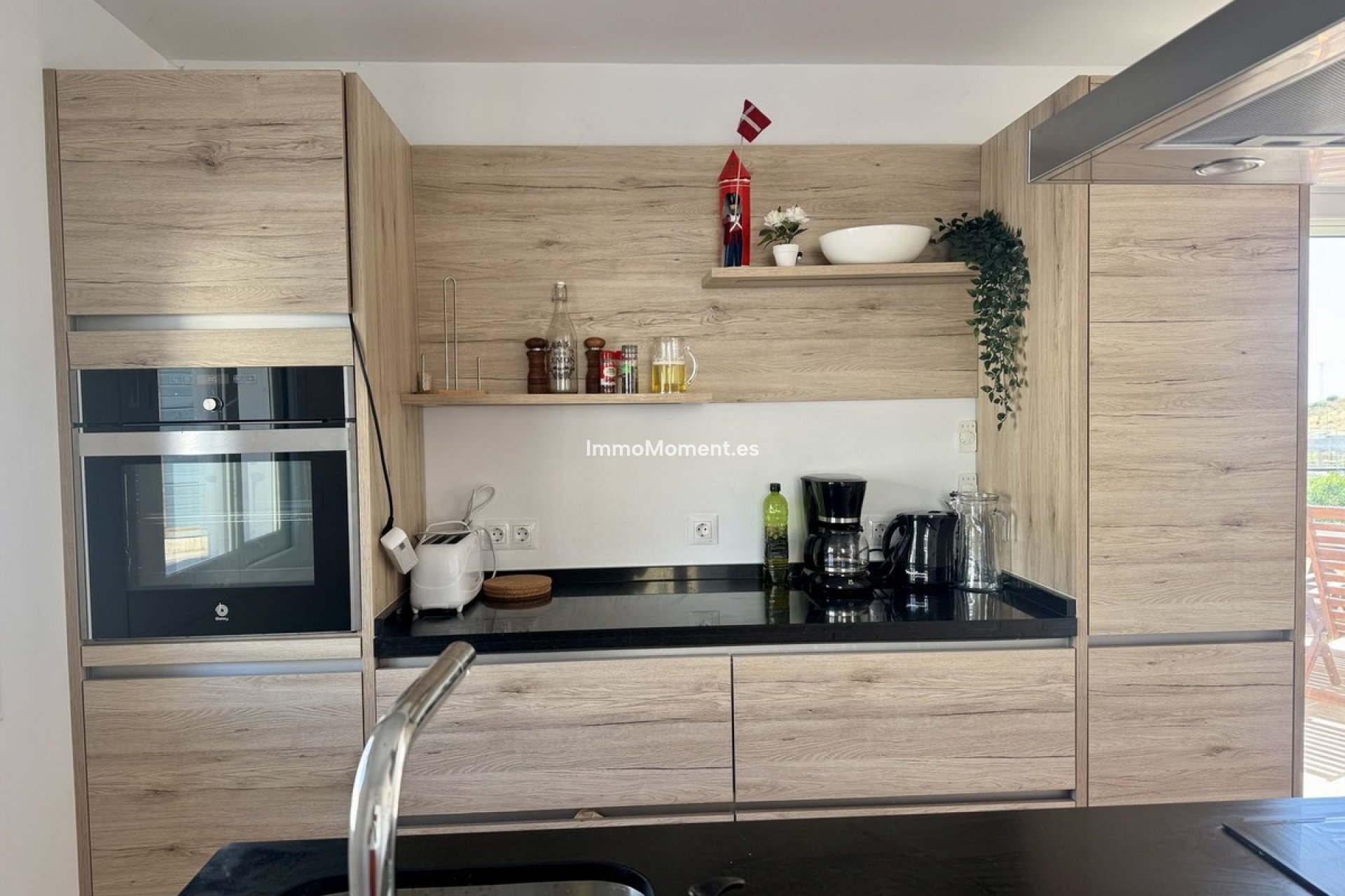 Revente - Villa individuelle - Estepona  - Estepona Centro