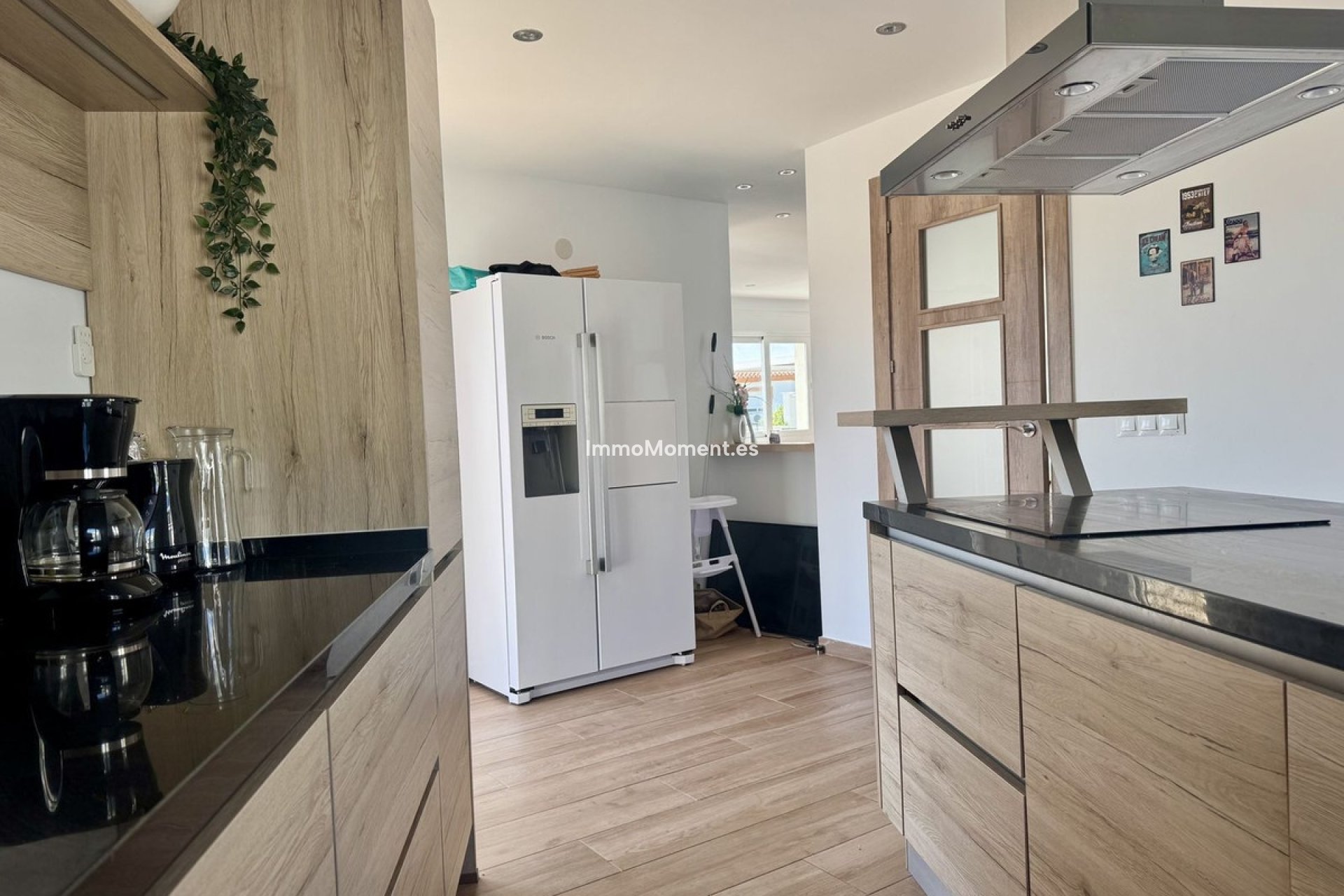 Revente - Villa individuelle - Estepona  - Estepona Centro