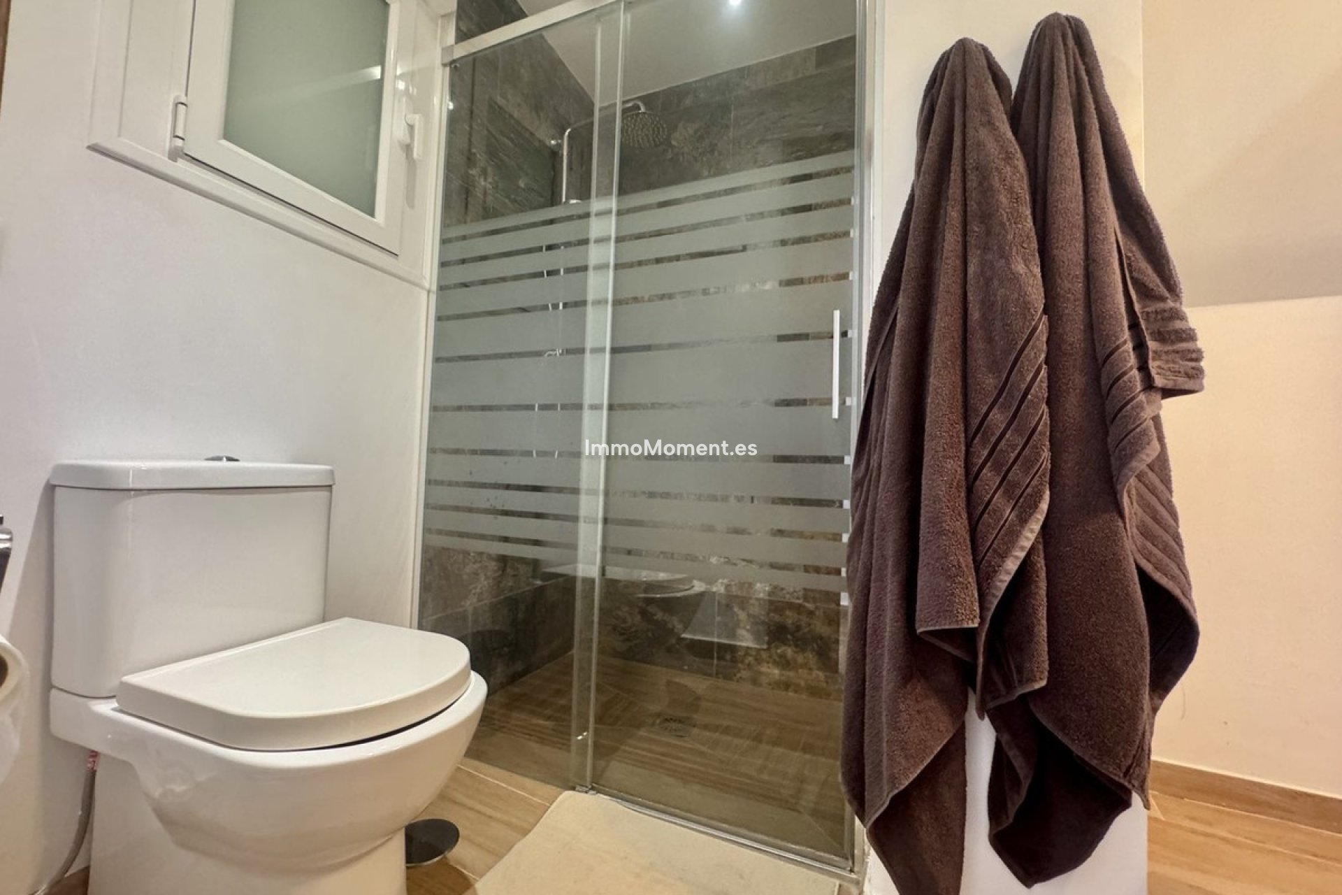 Revente - Villa individuelle - Estepona  - Estepona Centro