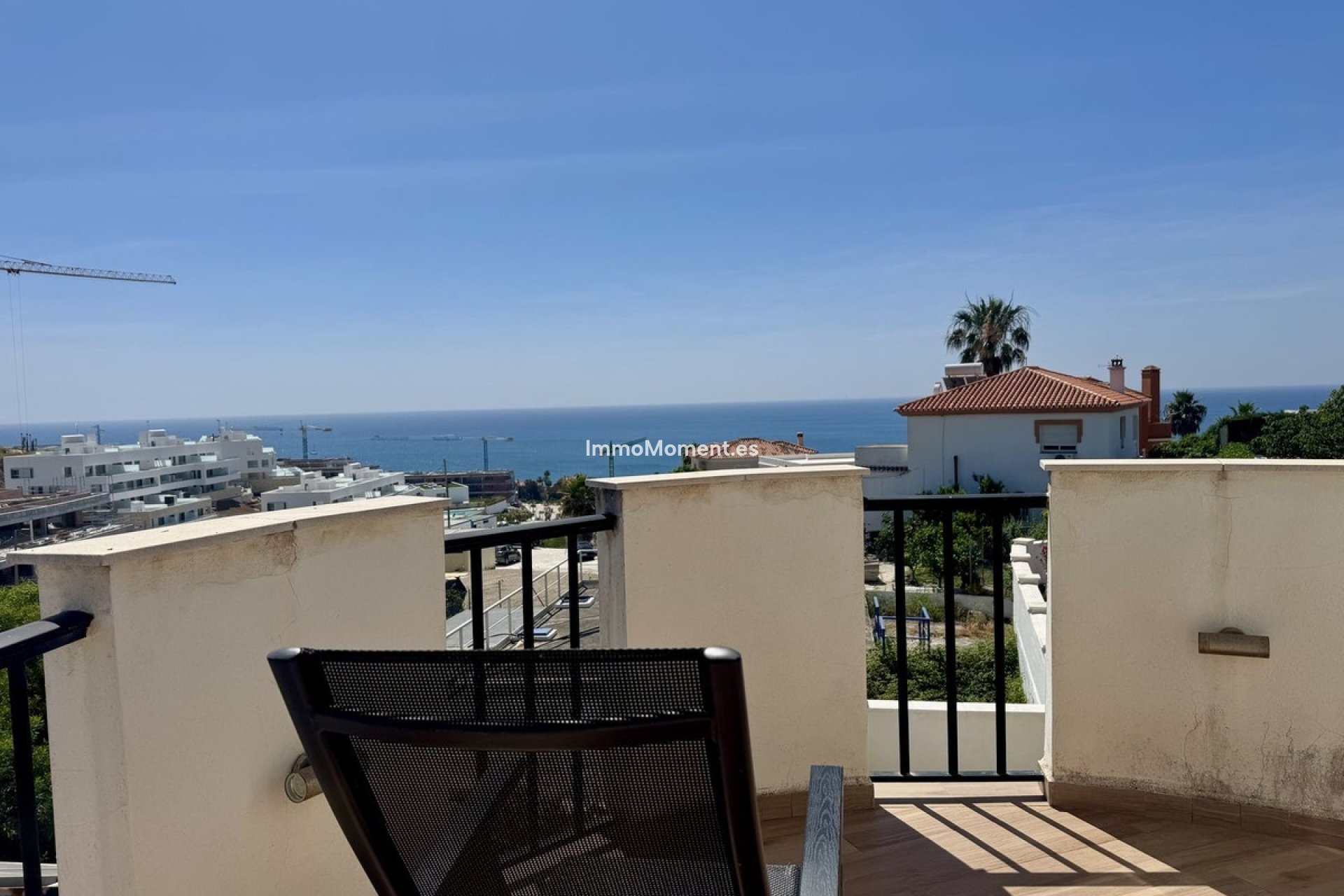 Revente - Villa individuelle - Estepona  - Estepona Centro