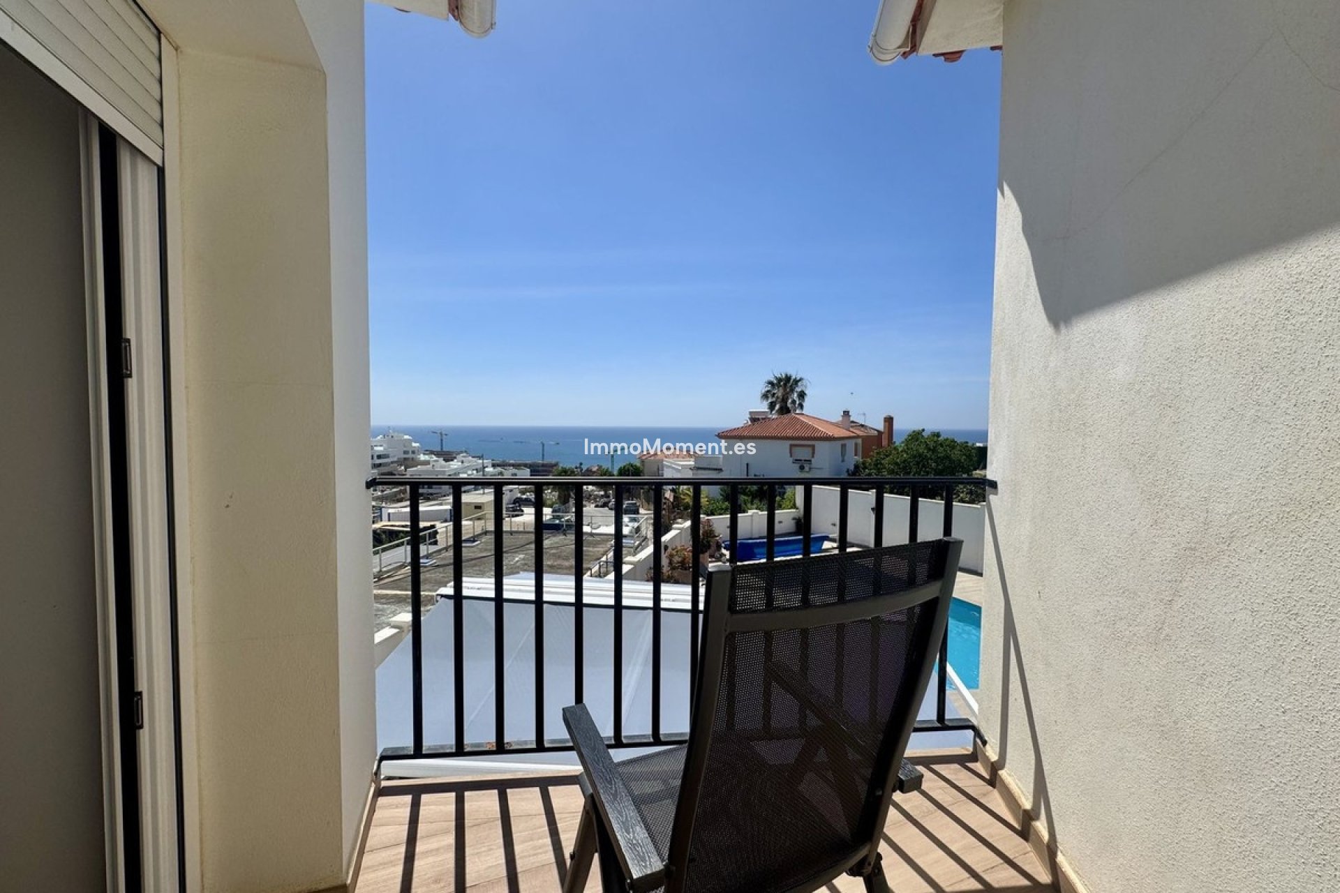 Revente - Villa individuelle - Estepona  - Estepona Centro