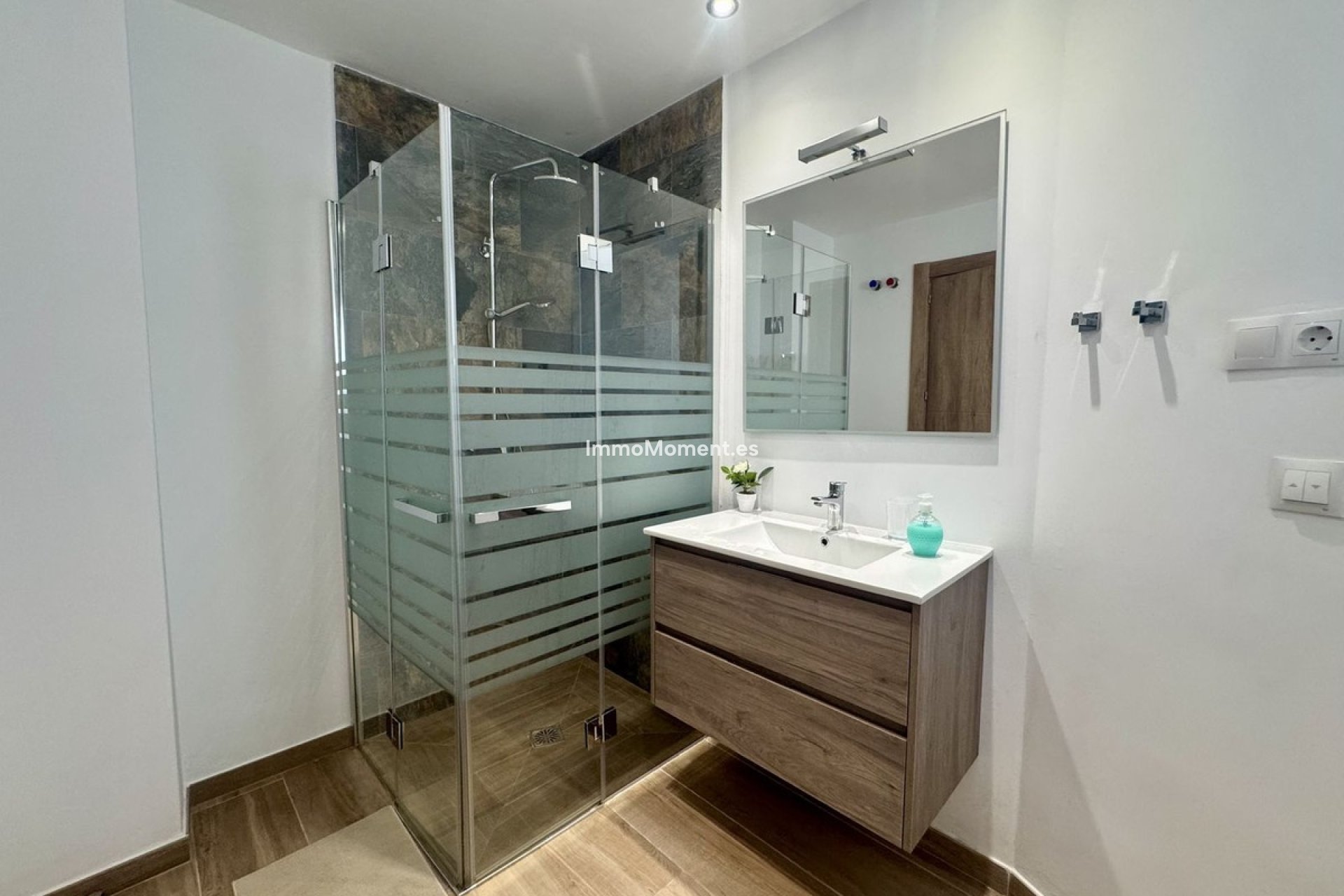 Revente - Villa individuelle - Estepona  - Estepona Centro