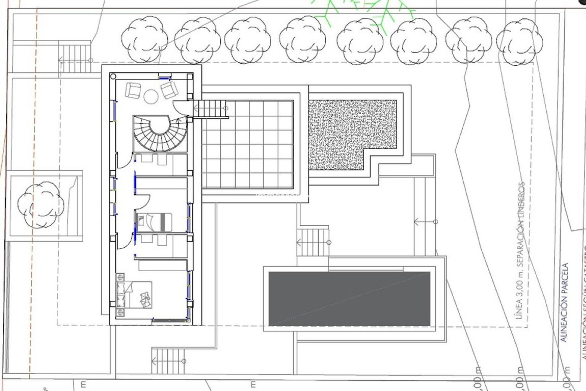 Revente - Villa individuelle - Estepona  - Estepona Centro