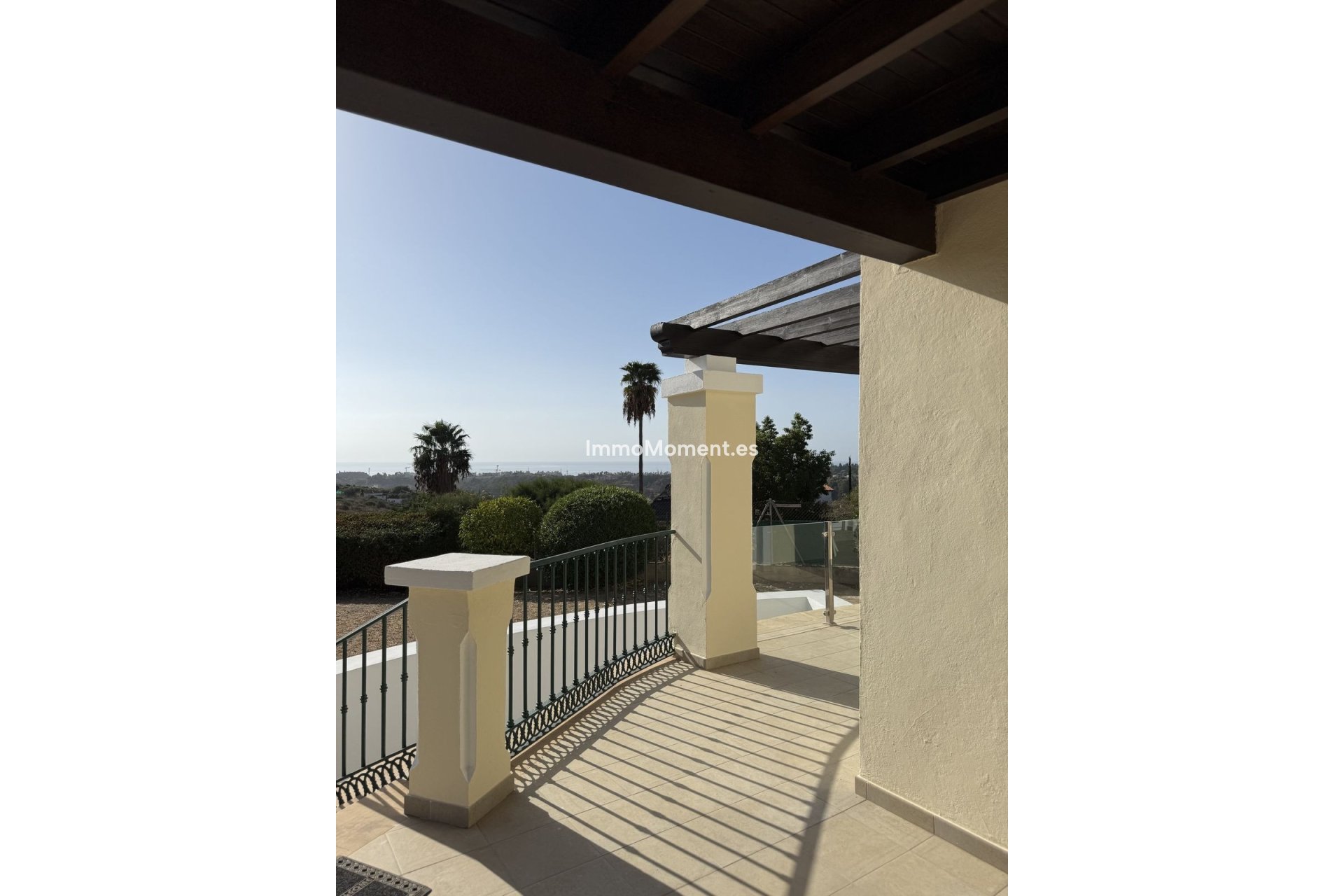 Revente - Villa individuelle - Estepona  - Estepona Centro