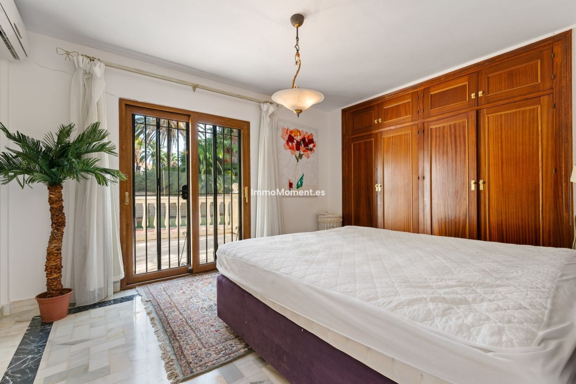 Revente - Villa individuelle - Estepona  - Estepona Centro