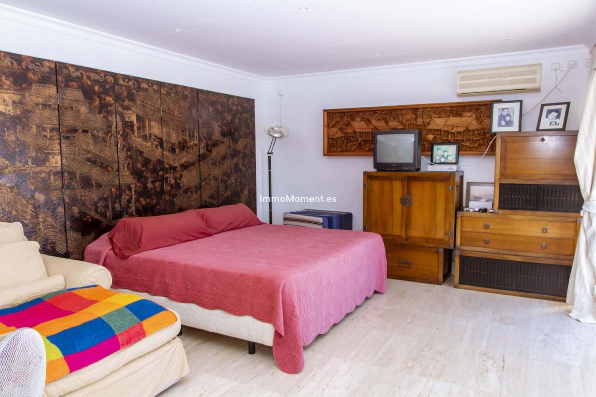 Revente - Villa individuelle - Estepona  - Estepona Centro