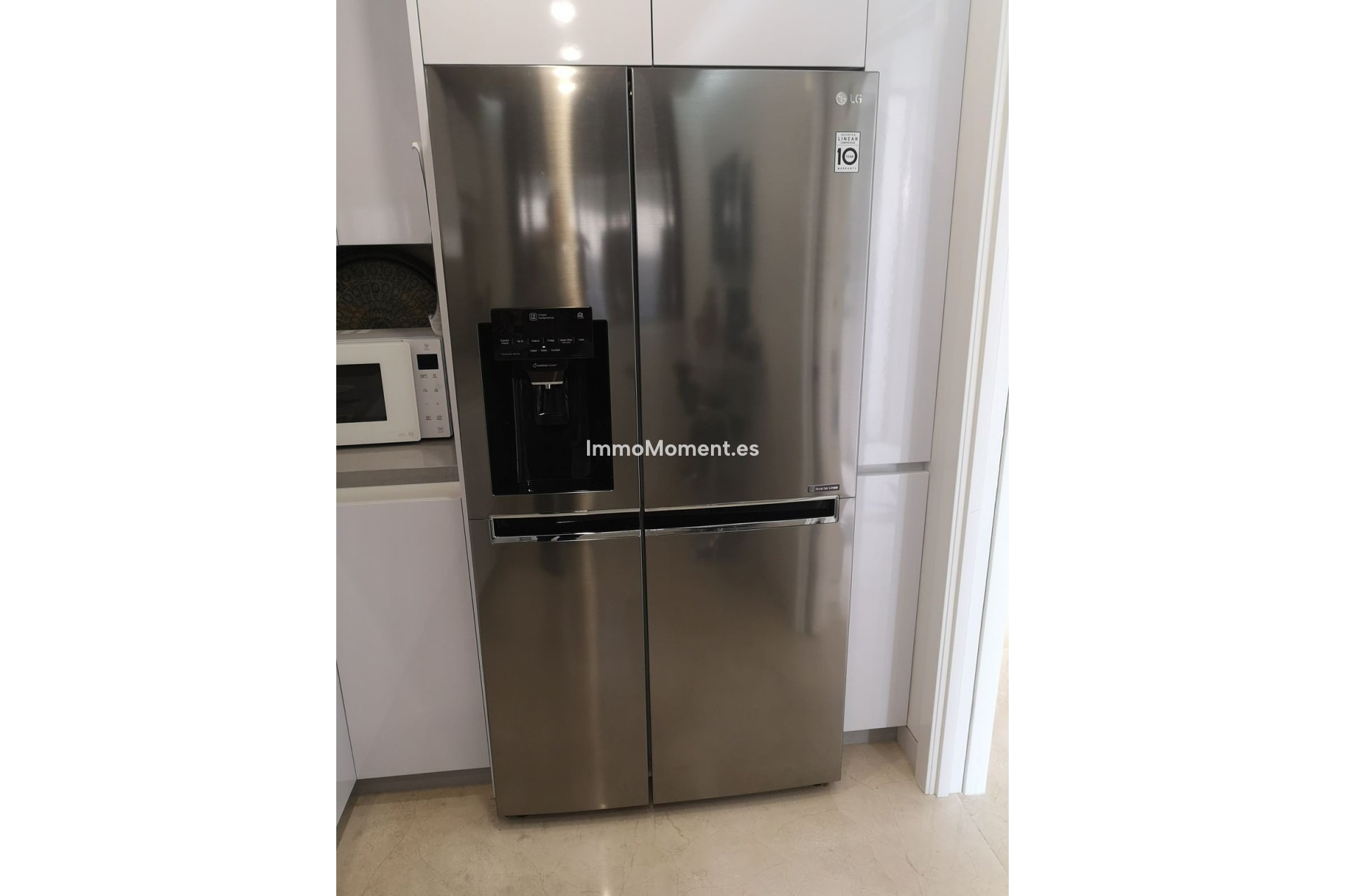 Revente - Villa individuelle - Estepona  - Estepona Centro