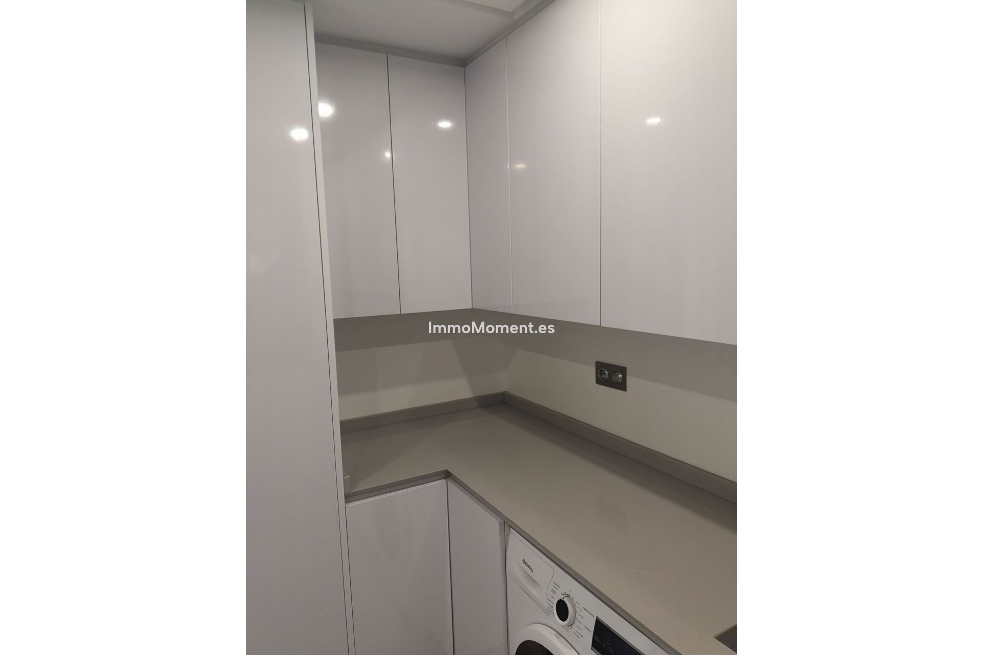 Revente - Villa individuelle - Estepona  - Estepona Centro
