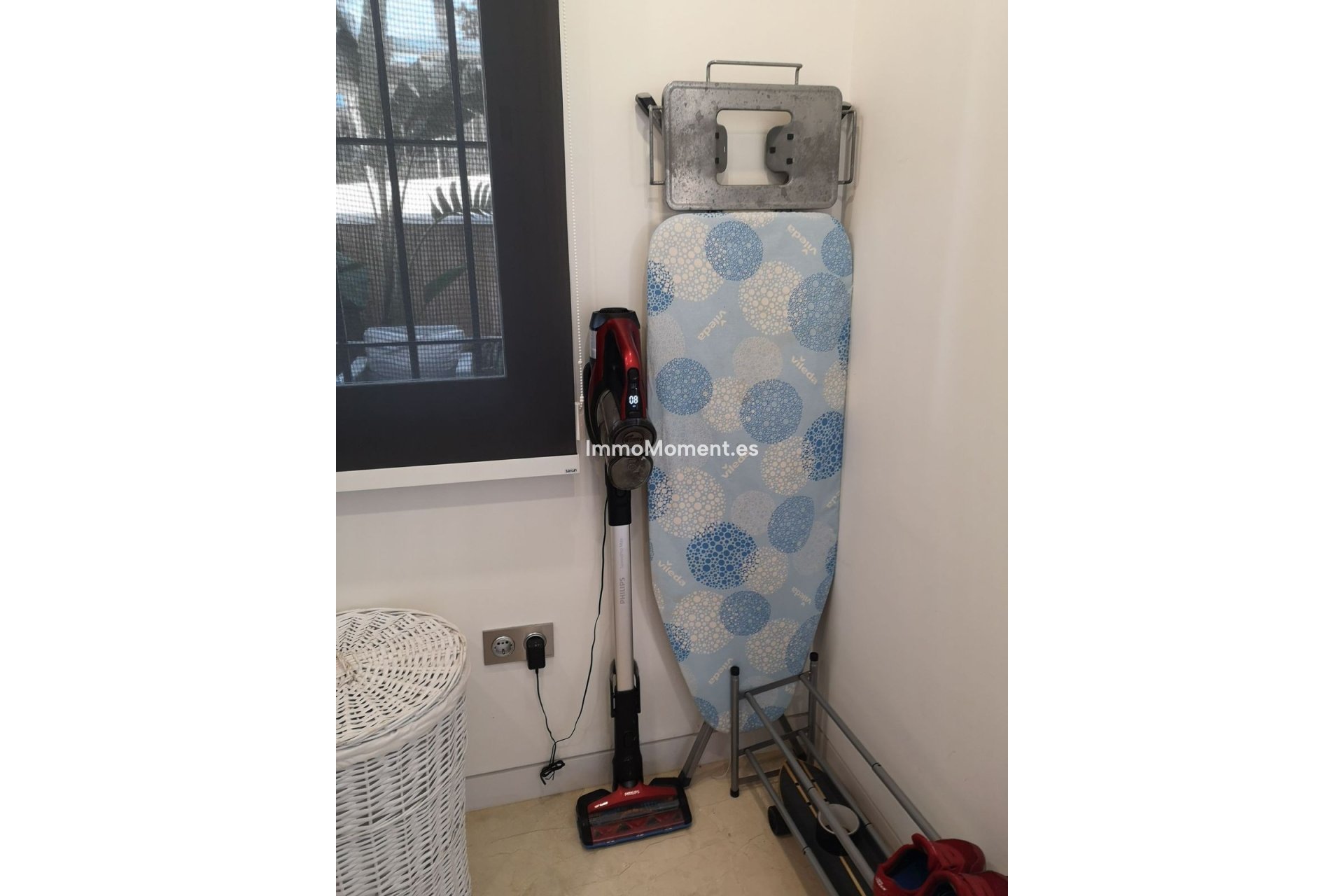 Revente - Villa individuelle - Estepona  - Estepona Centro