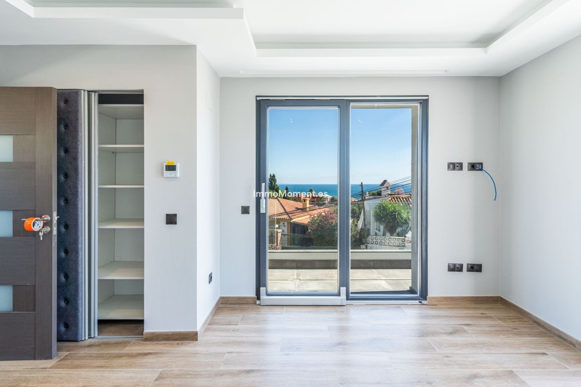 Revente - Villa individuelle - Estepona  - Estepona Centro