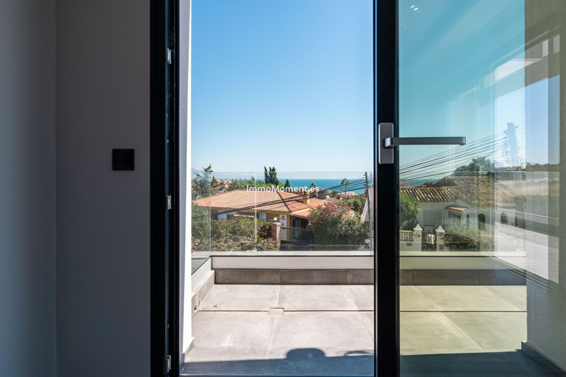 Revente - Villa individuelle - Estepona  - Estepona Centro
