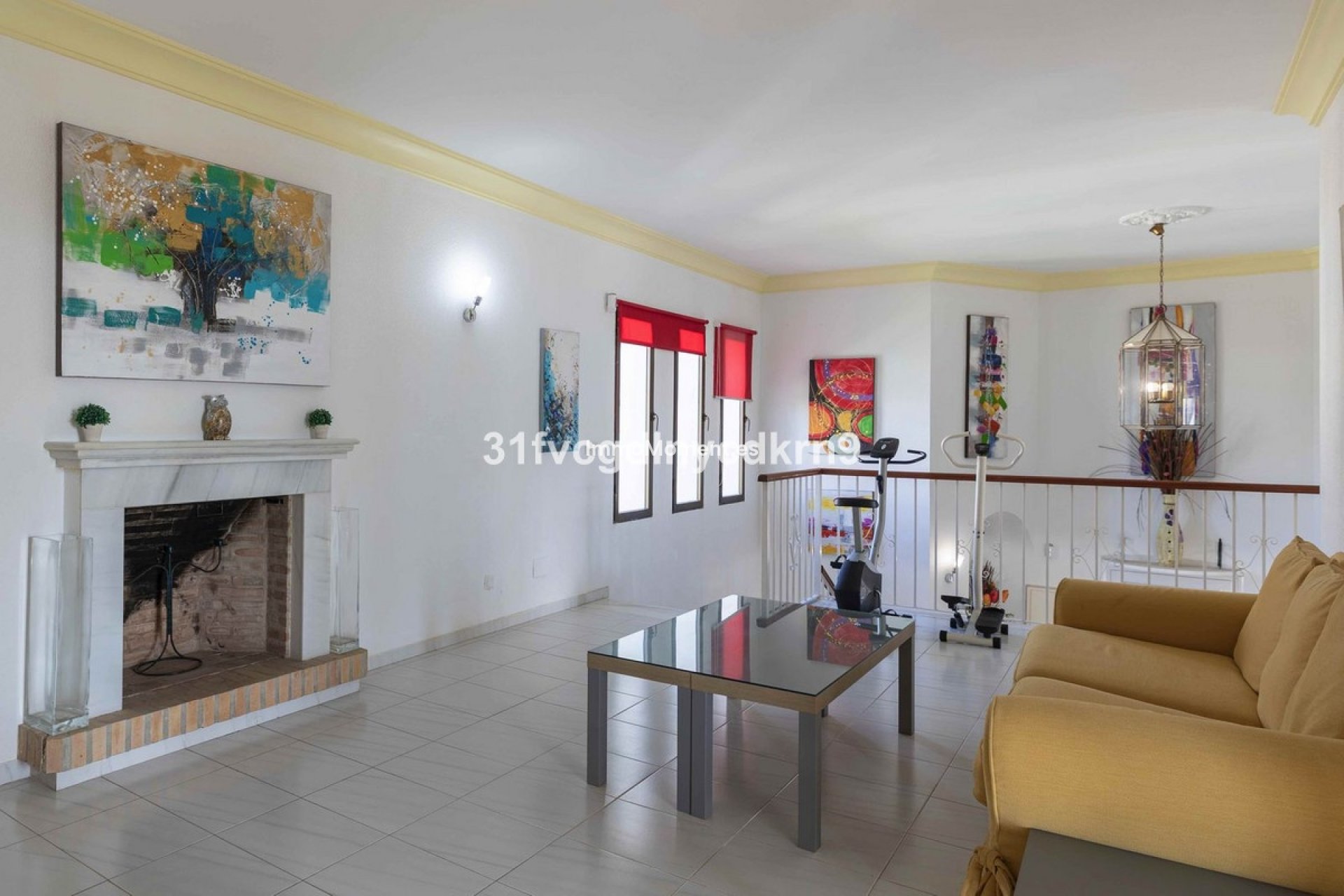 Revente - Villa individuelle - Estepona  - Estepona Centro