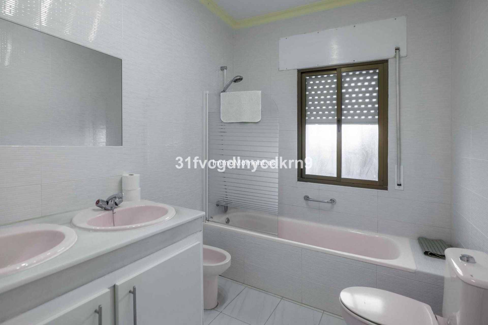 Revente - Villa individuelle - Estepona  - Estepona Centro