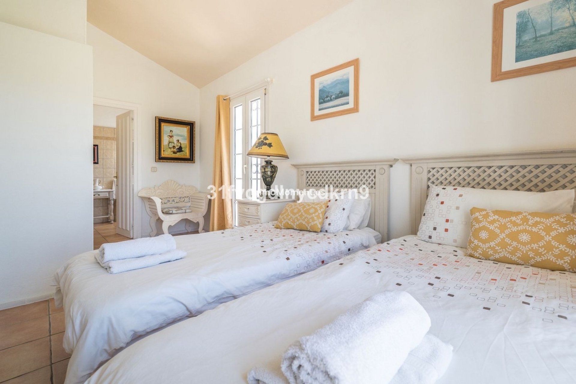 Revente - Villa individuelle - Estepona  - Estepona Centro