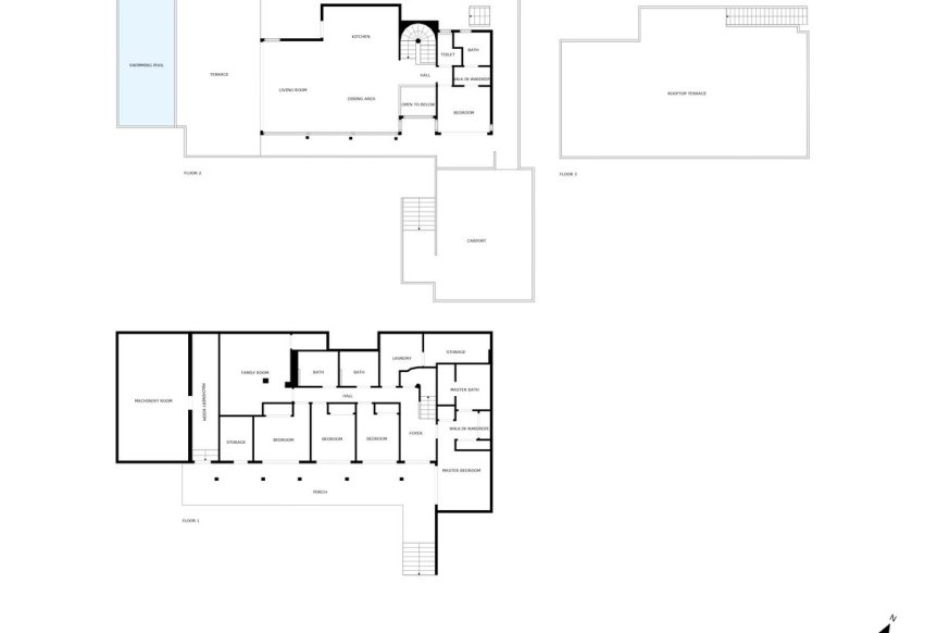 Revente - Villa individuelle - Estepona  - Estepona Centro