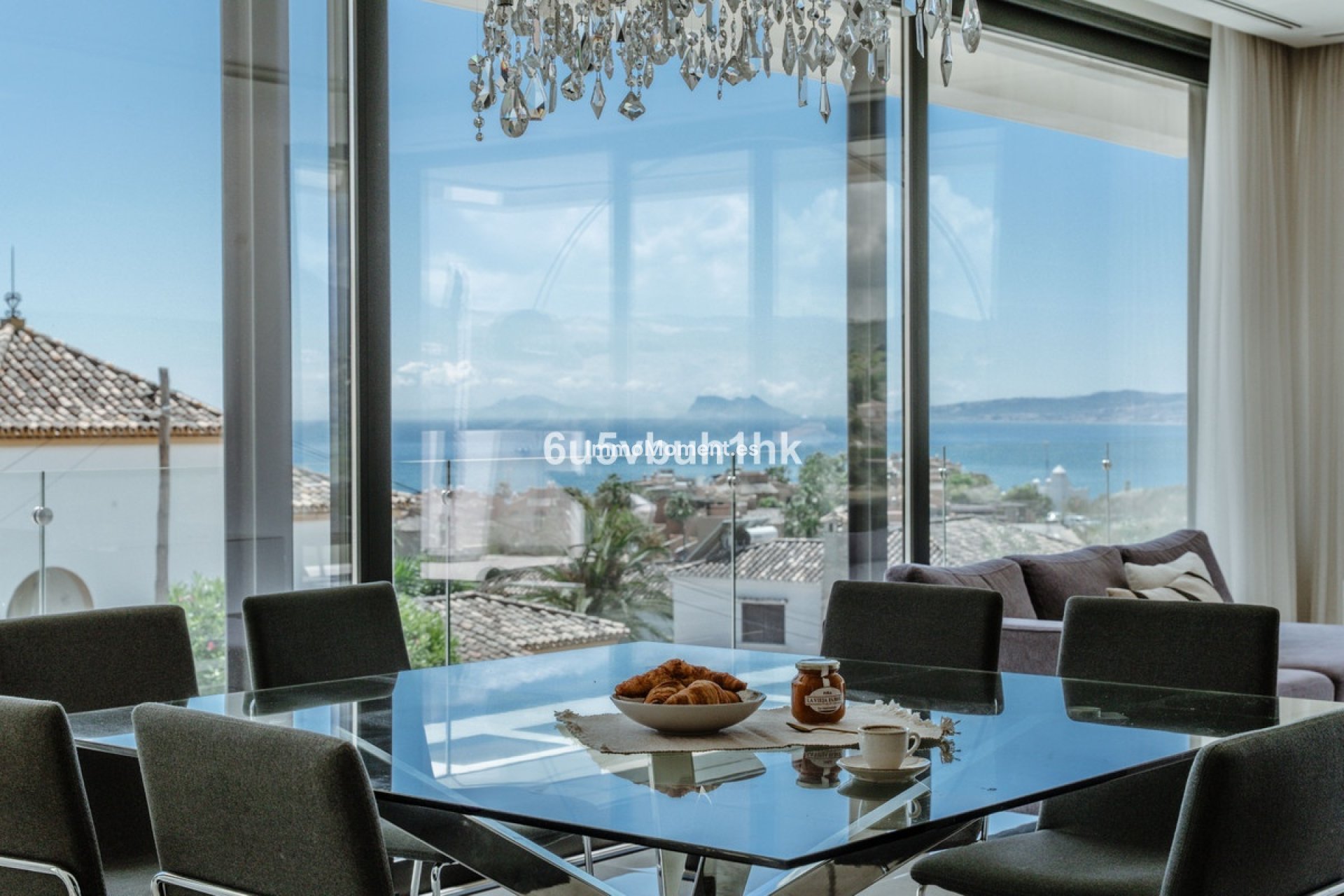 Revente - Villa individuelle - Estepona  - Estepona Centro