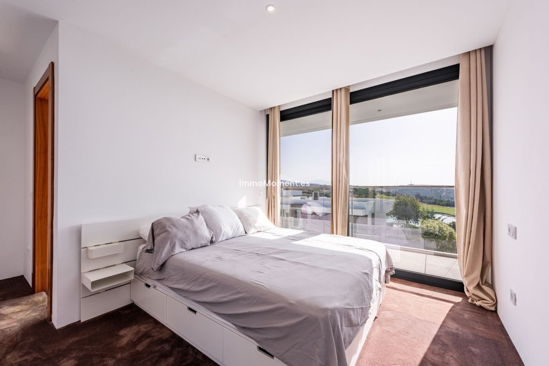 Revente - Villa individuelle - Estepona  - Estepona Centro