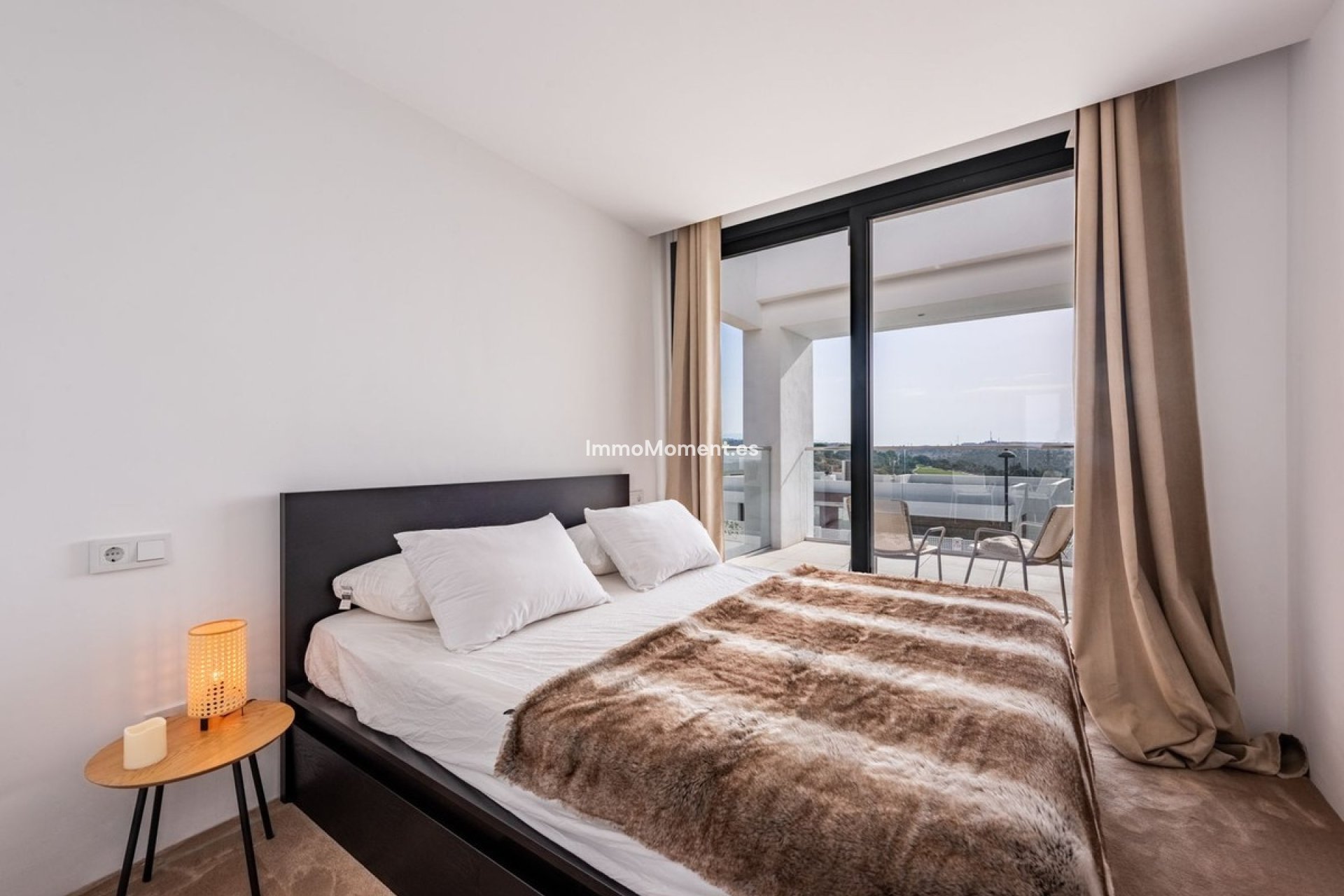 Revente - Villa individuelle - Estepona  - Estepona Centro