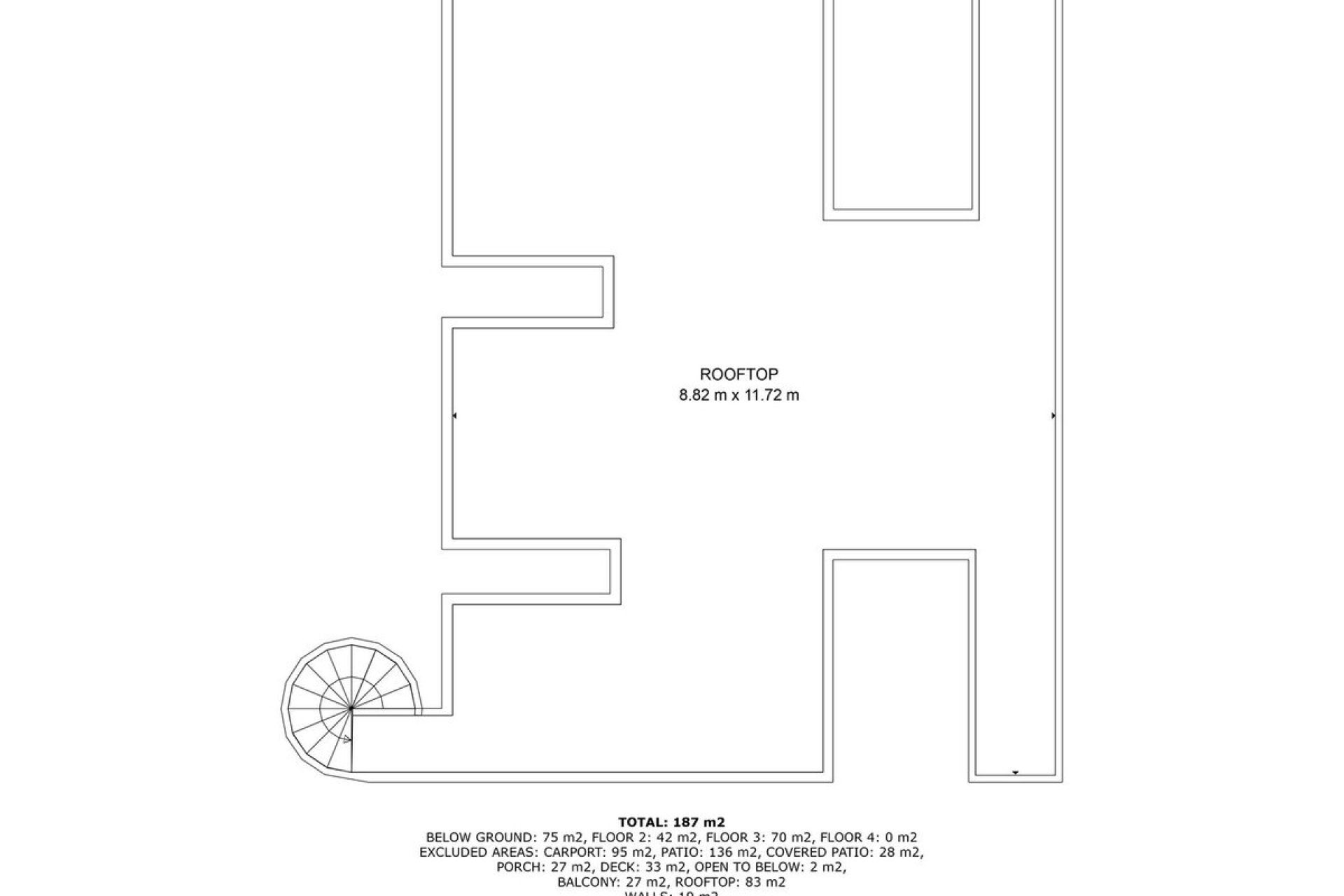 Revente - Villa individuelle - Estepona  - Estepona Centro