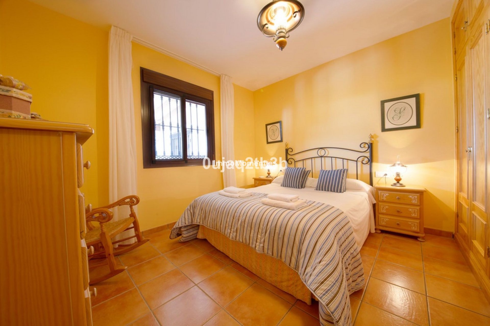 Revente - Villa individuelle - Estepona  - Estepona Centro