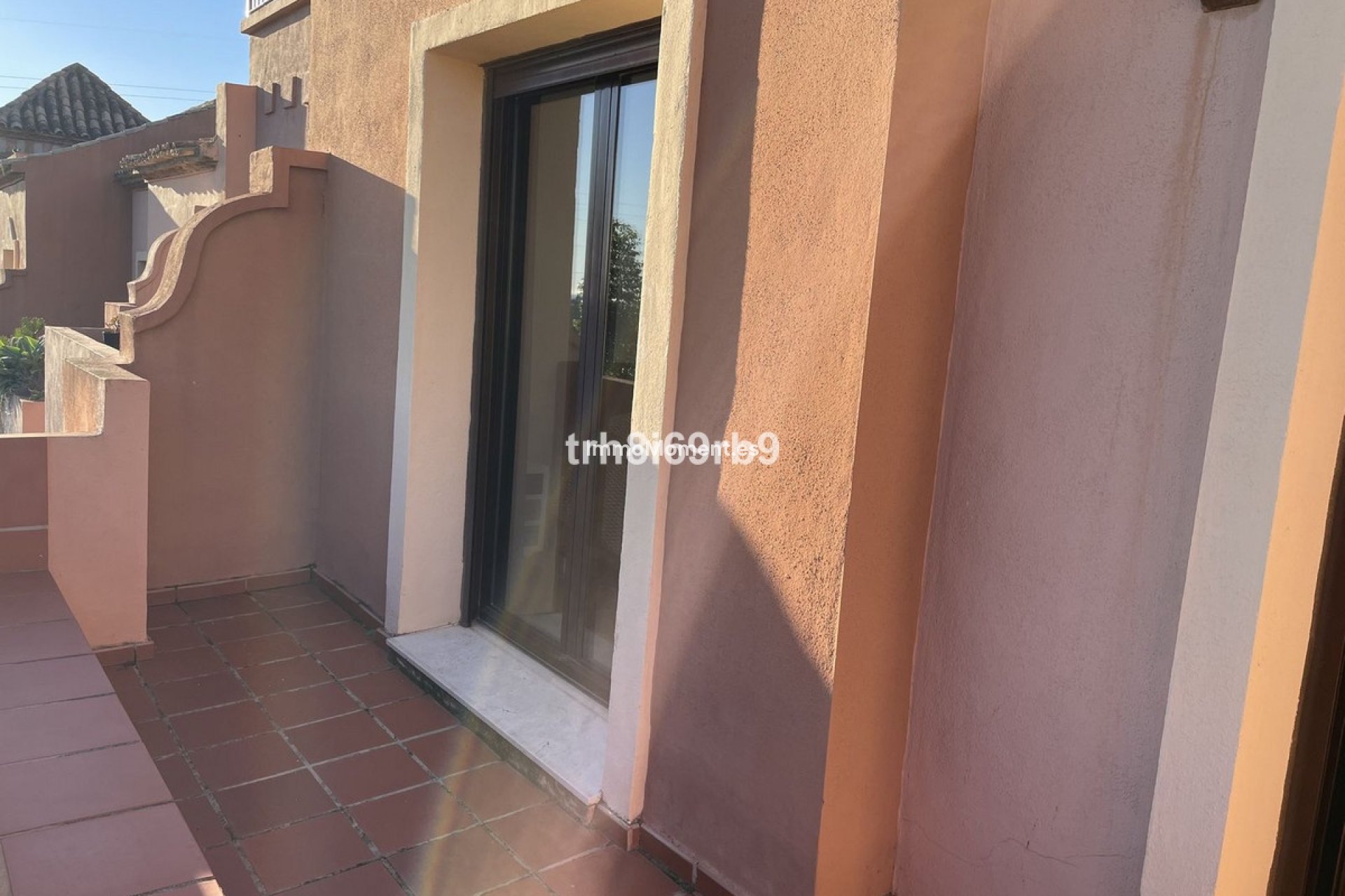 Revente - Villa individuelle - Estepona  - Estepona Centro