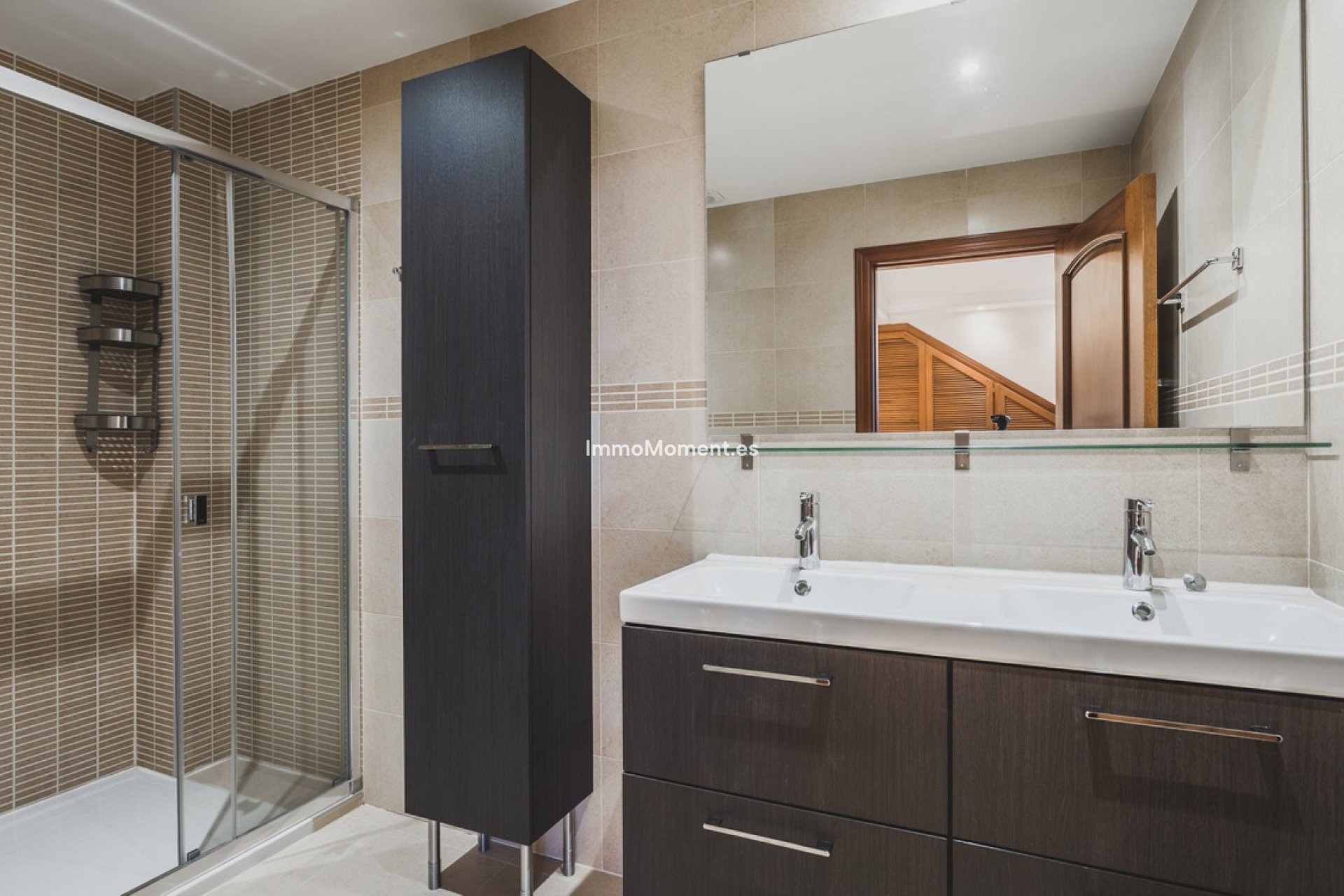 Revente - Villa individuelle - Estepona  - Estepona Centro
