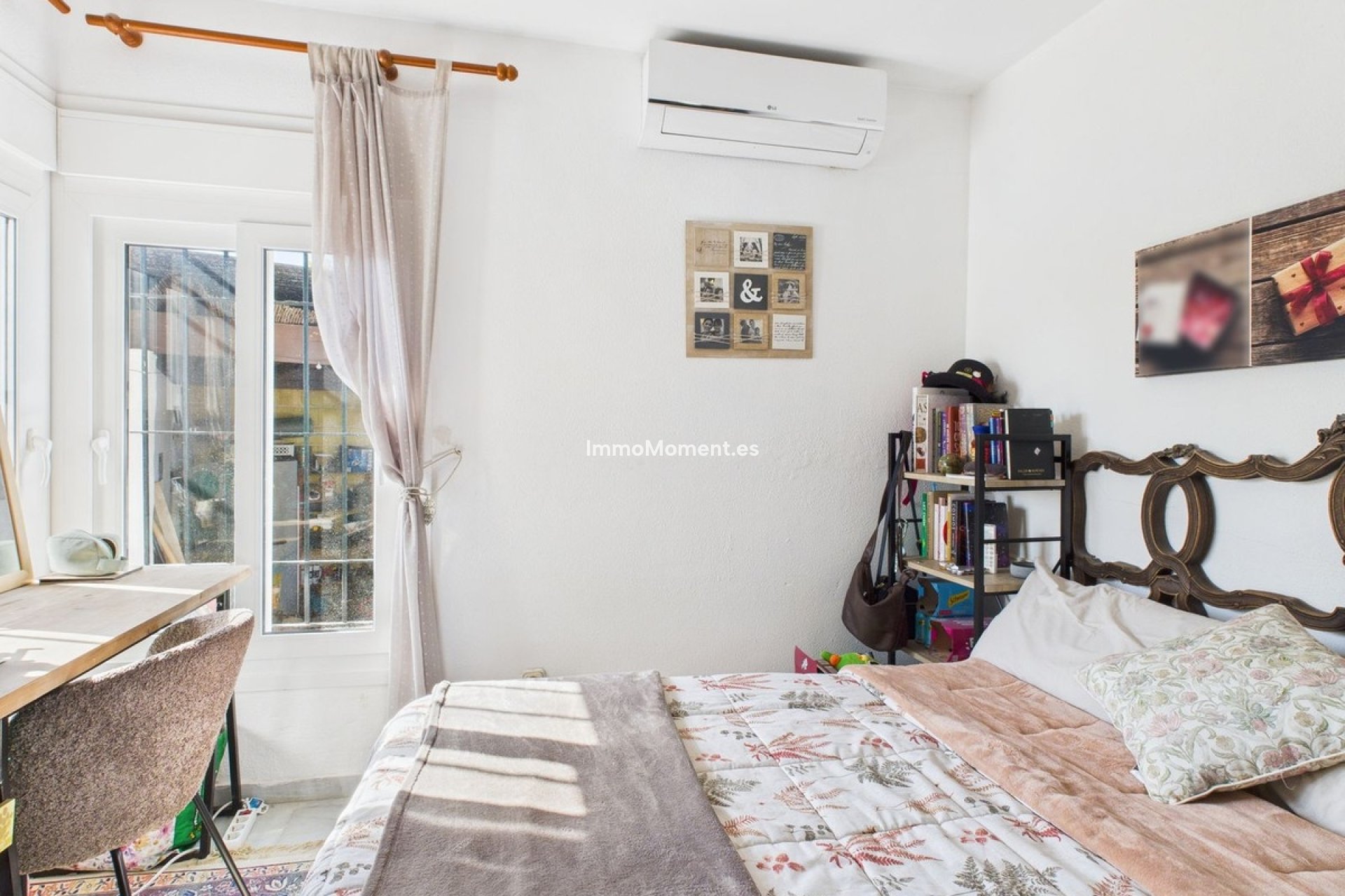Revente - Villa individuelle - Estepona  - Estepona Centro