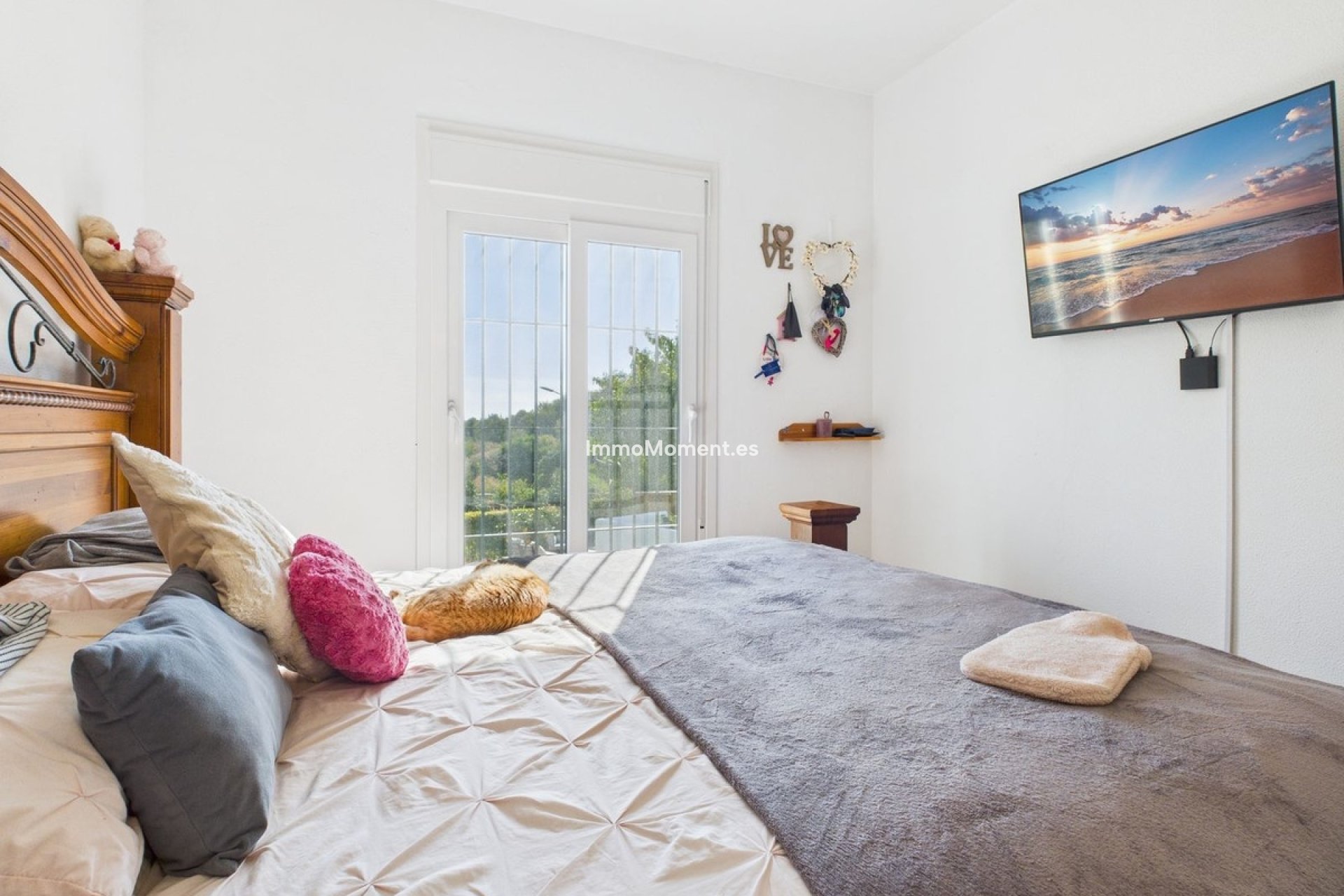 Revente - Villa individuelle - Estepona  - Estepona Centro
