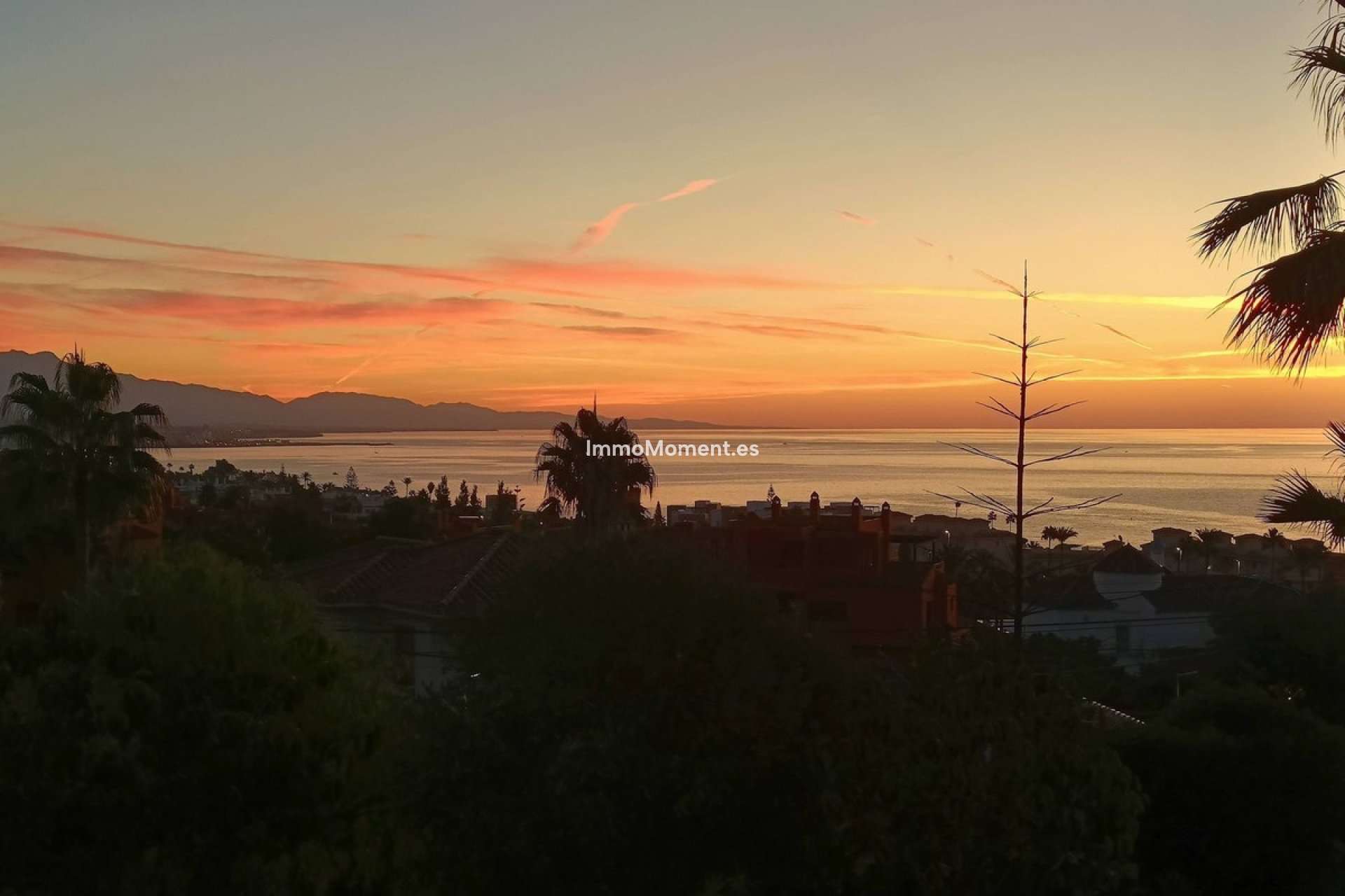 Revente - Villa individuelle - Estepona  - Estepona Centro