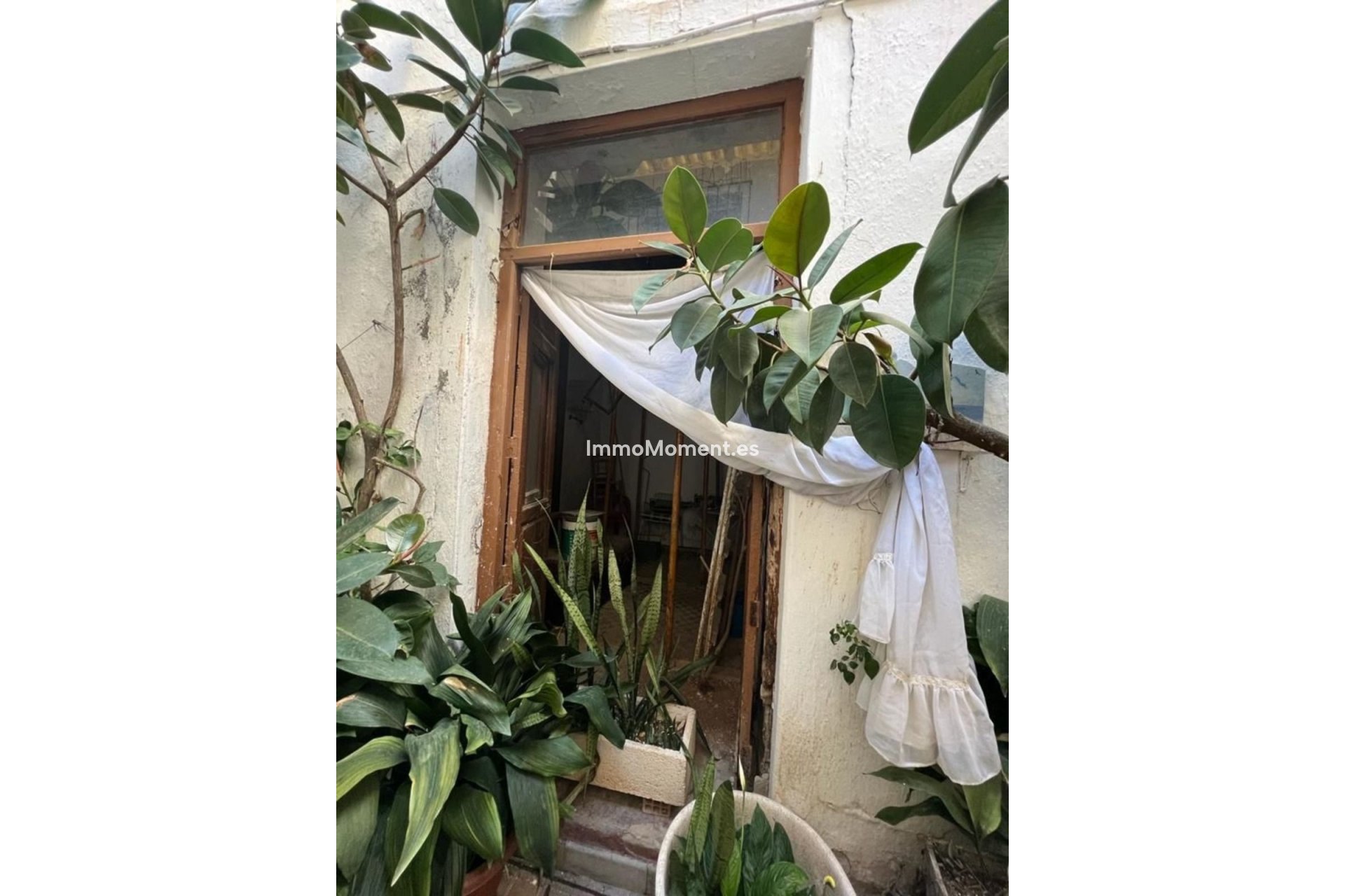 Revente - Villa individuelle - Estepona  - Estepona Centro