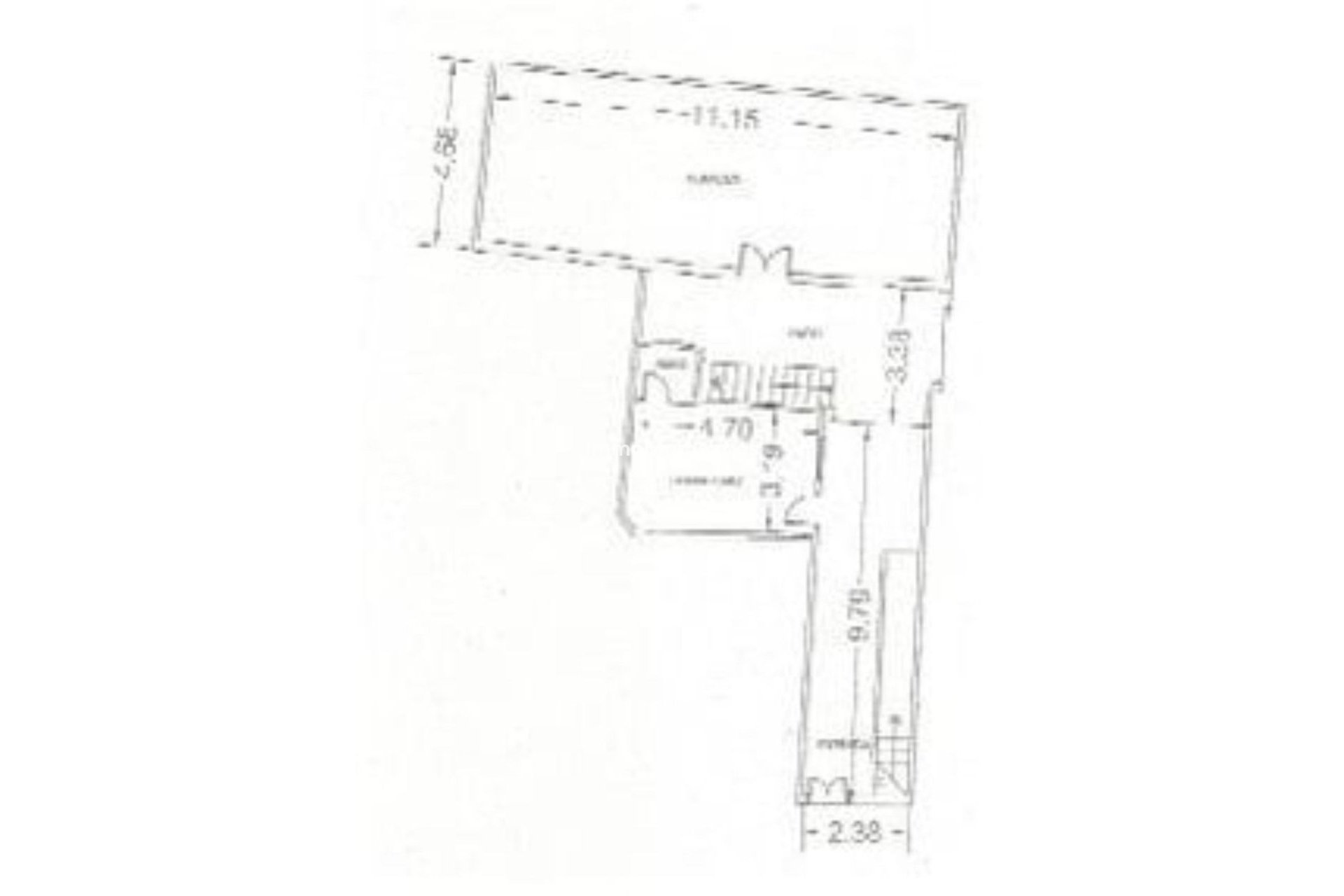 Revente - Villa individuelle - Estepona  - Estepona Centro