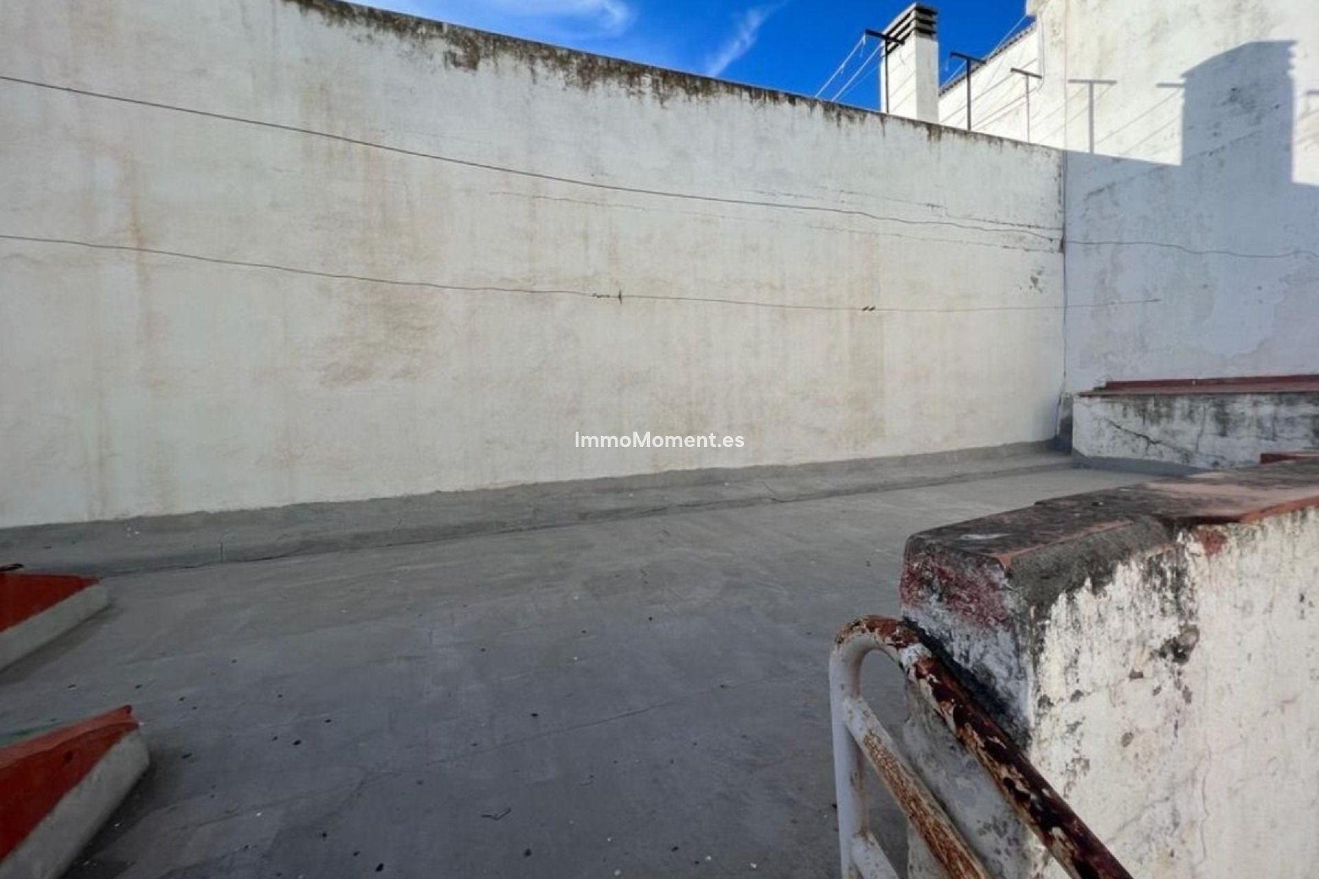 Revente - Villa individuelle - Estepona  - Estepona Centro